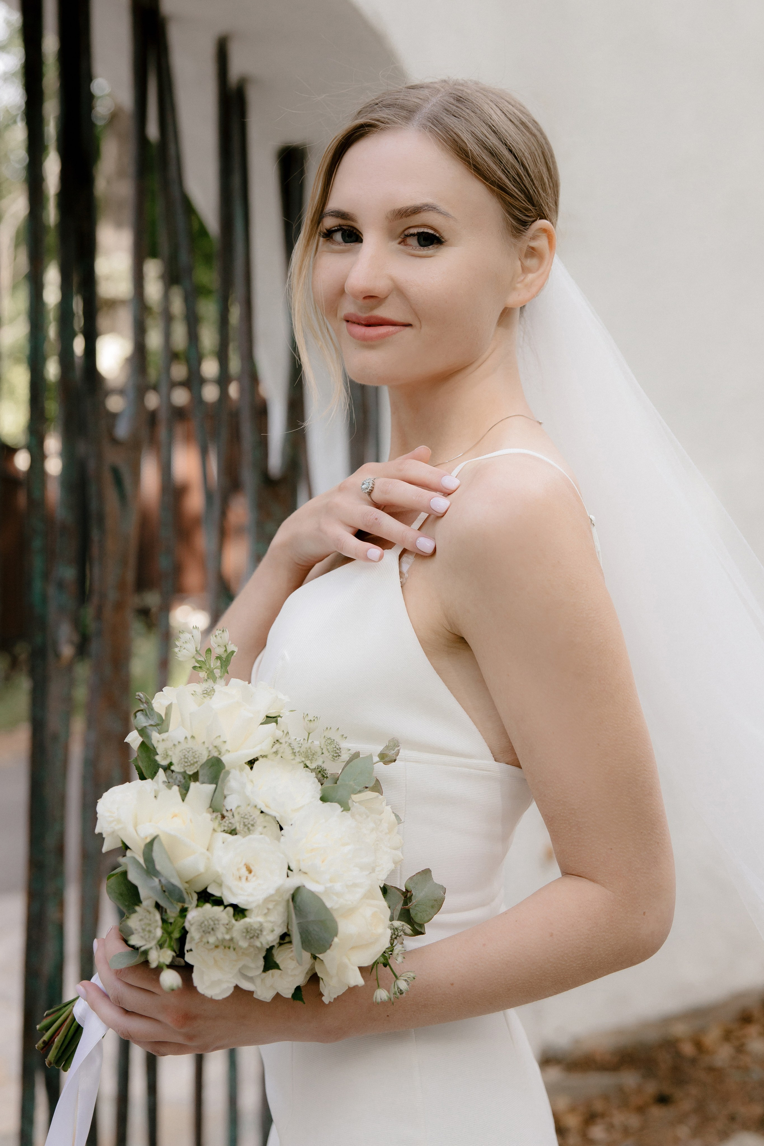 Мария и Артем. Свадебный и женский фотограф в Набережных Челнах