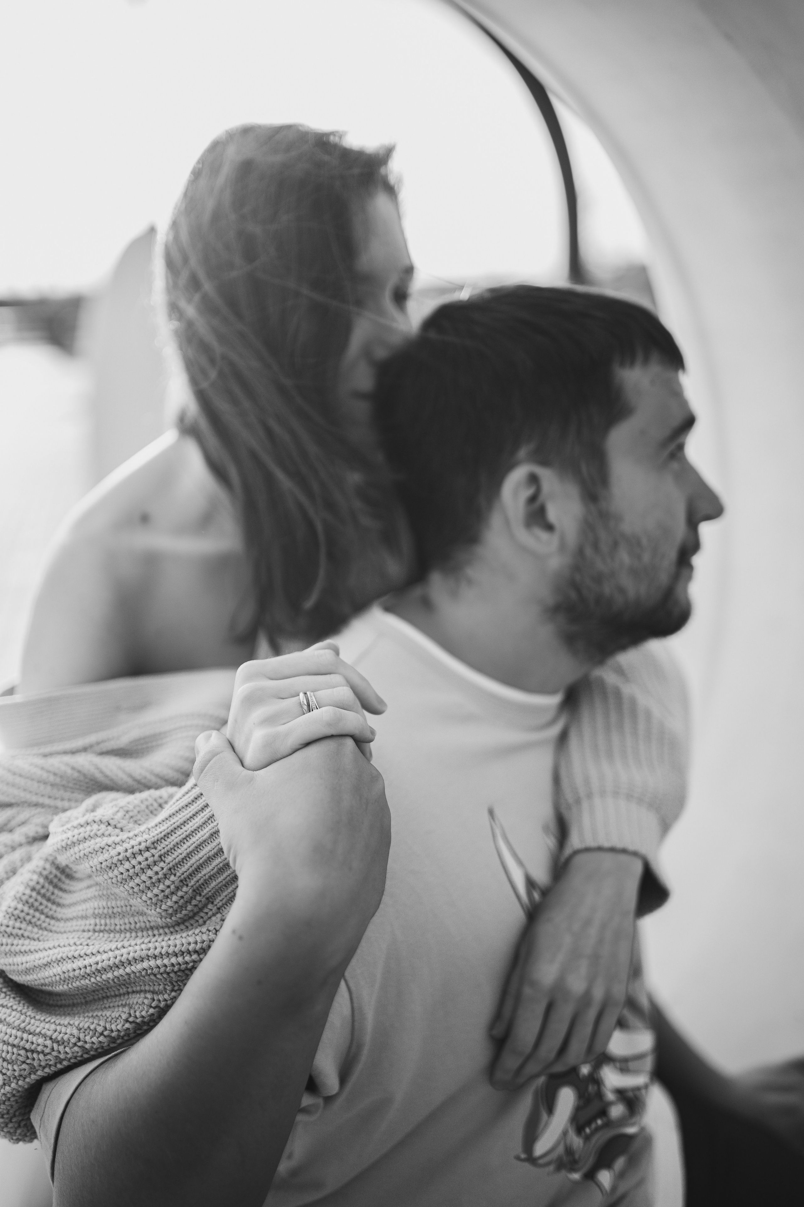 Ксюша и Антон годовщина 5 лет. Семейный и свадебный фотограф в Екатеринбурге Орлова Ирина