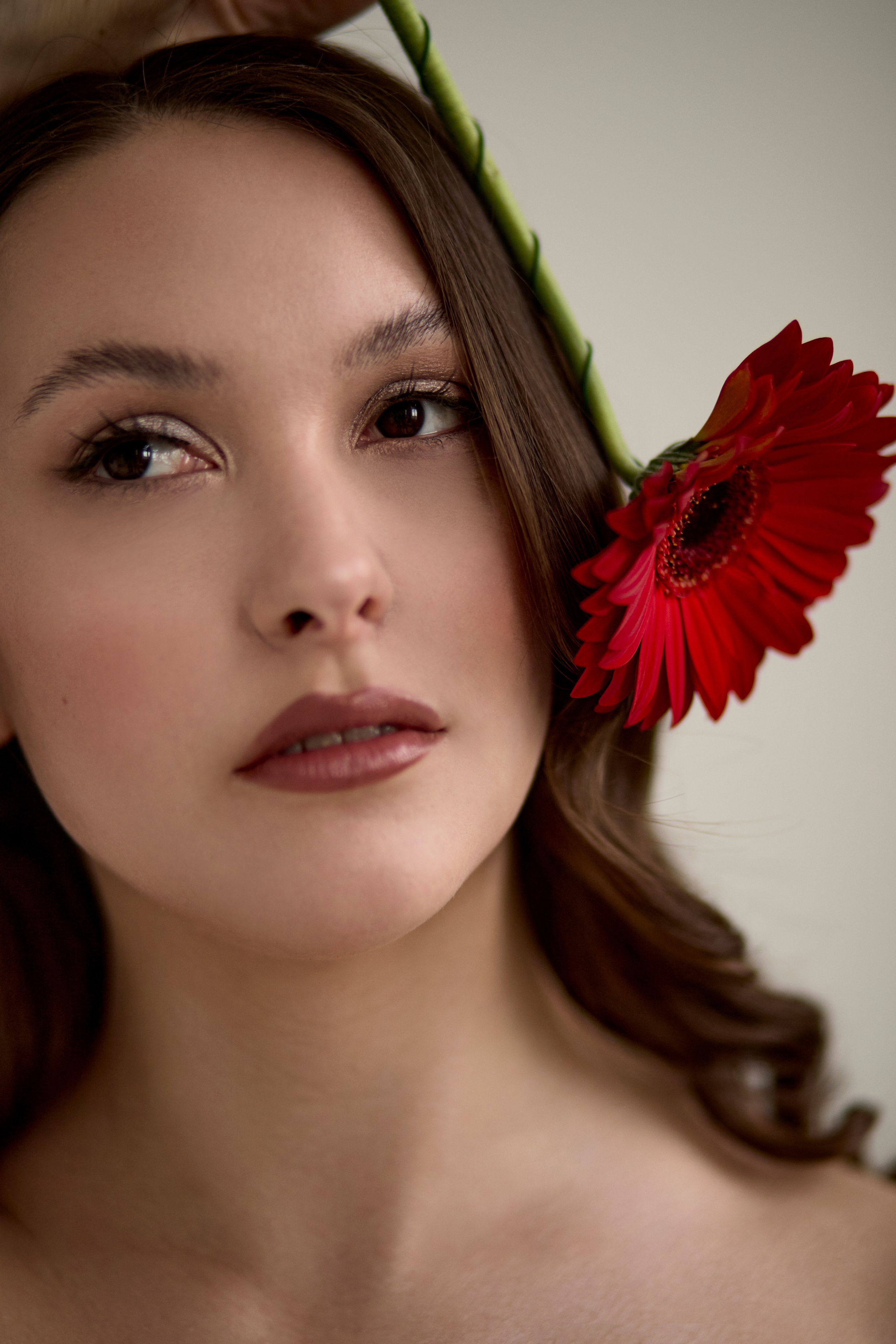 Валерия. Женский фотограф