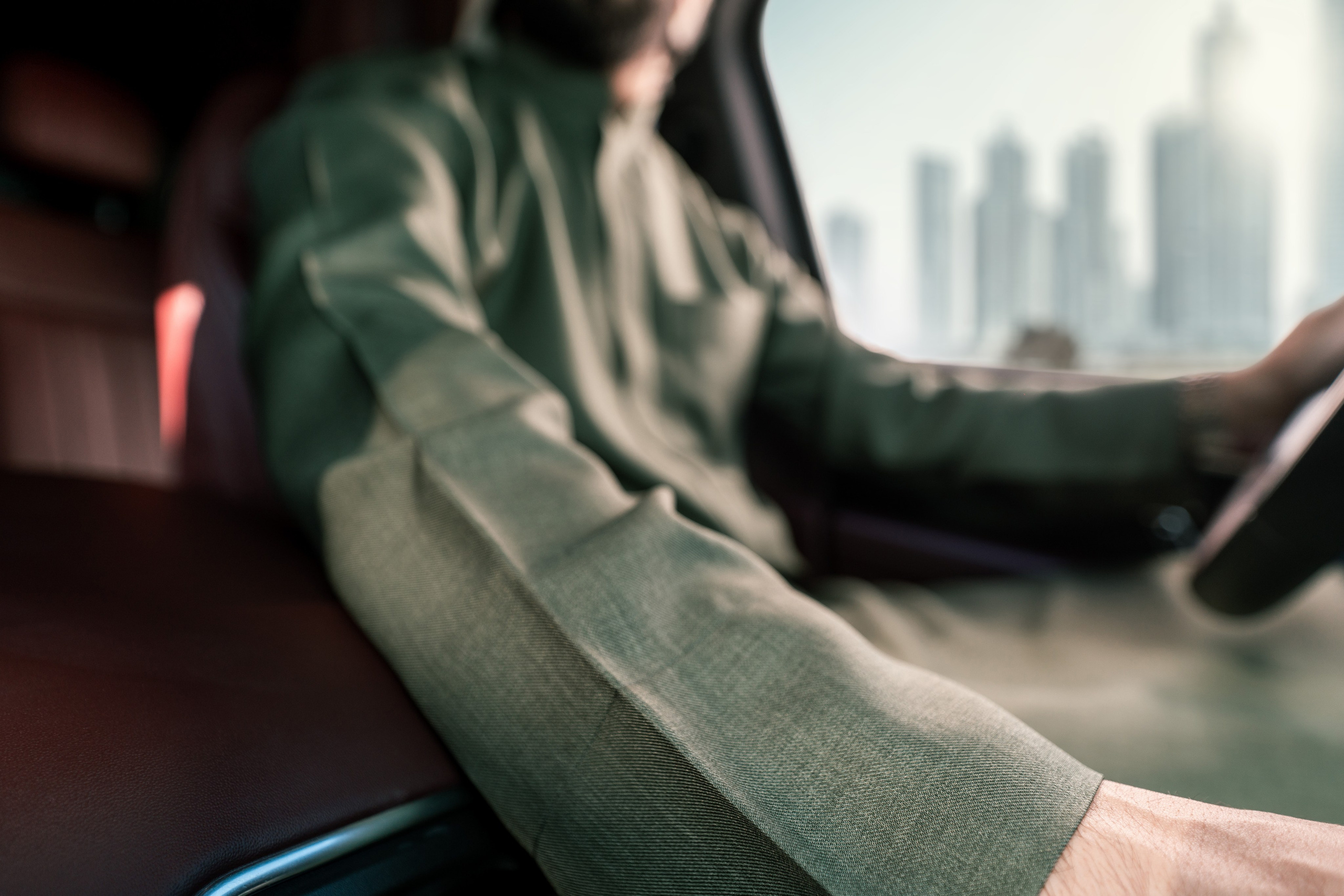 Dar Al Hay. Advertising photographer in Dubai — Maxim Mitrofanov