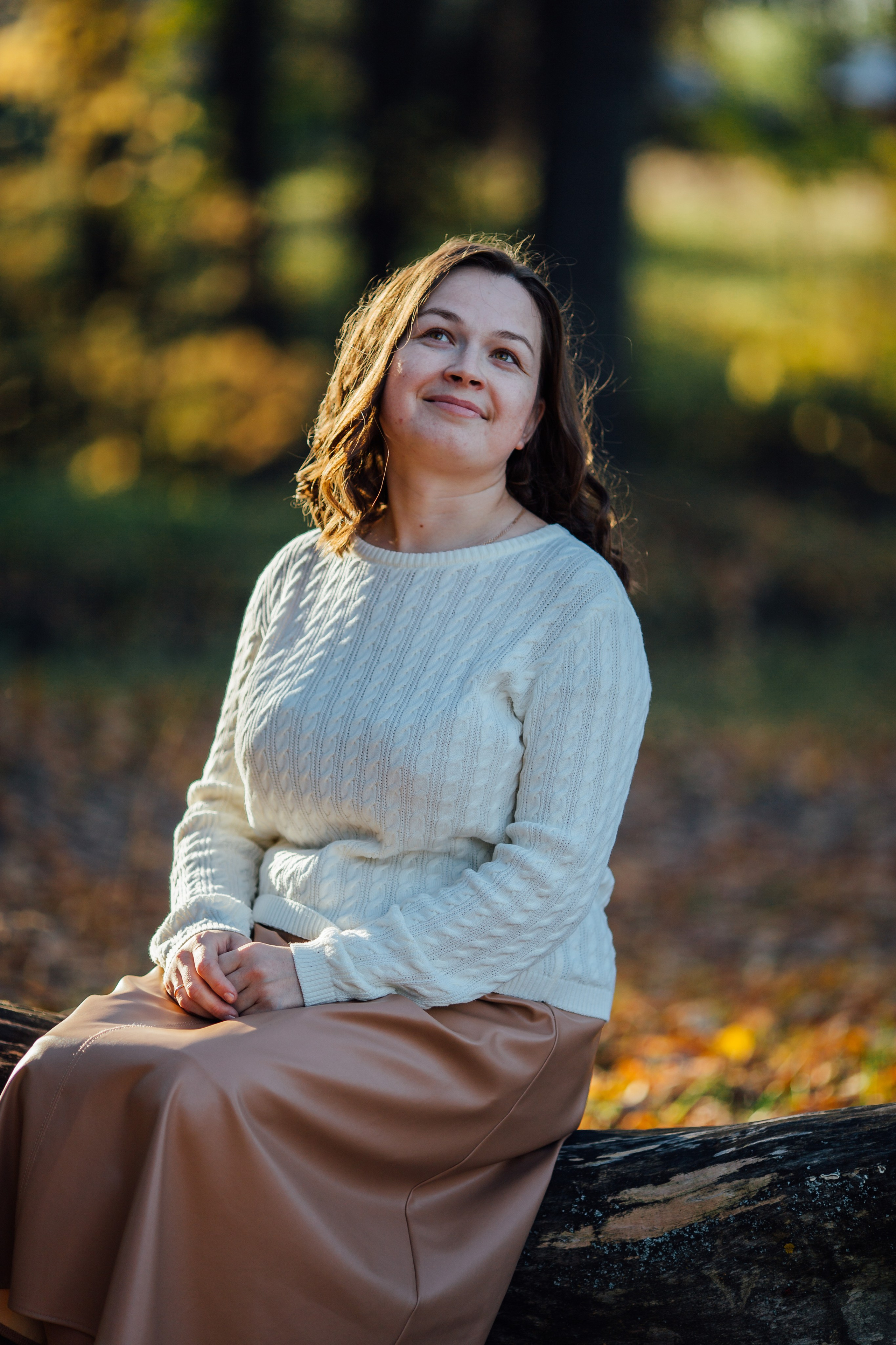 Осенняя красота. Свадебный и семейный фотограф Екатерина Бубнова