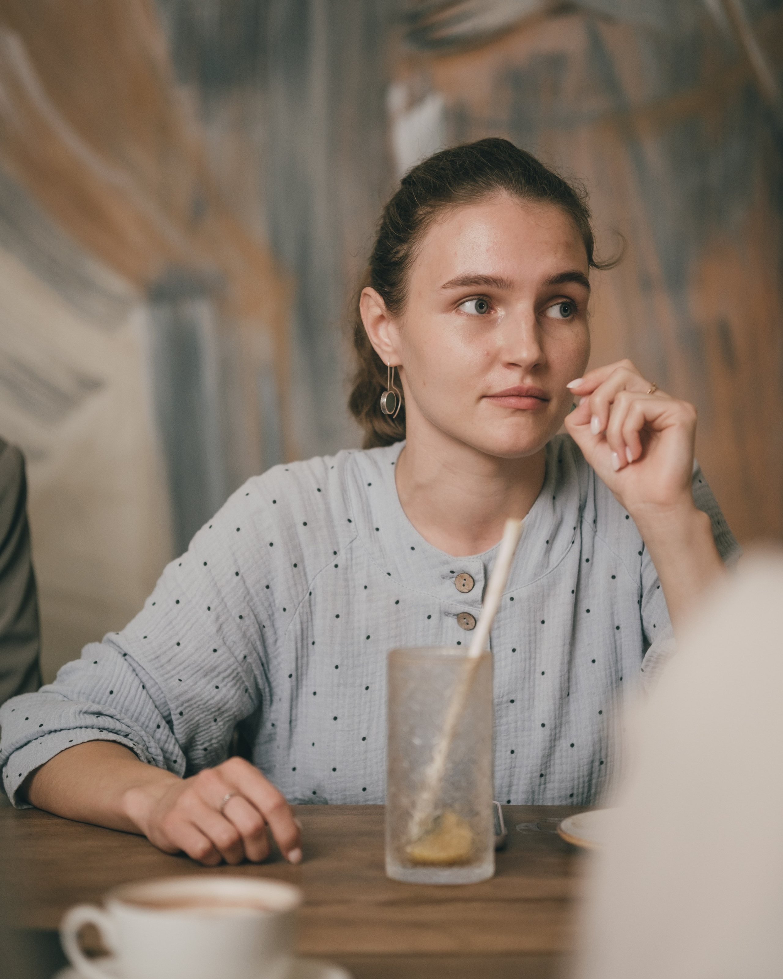 Библейский завтрак 18.06.2024. Фотограф в Москве Максим Скоробогатов