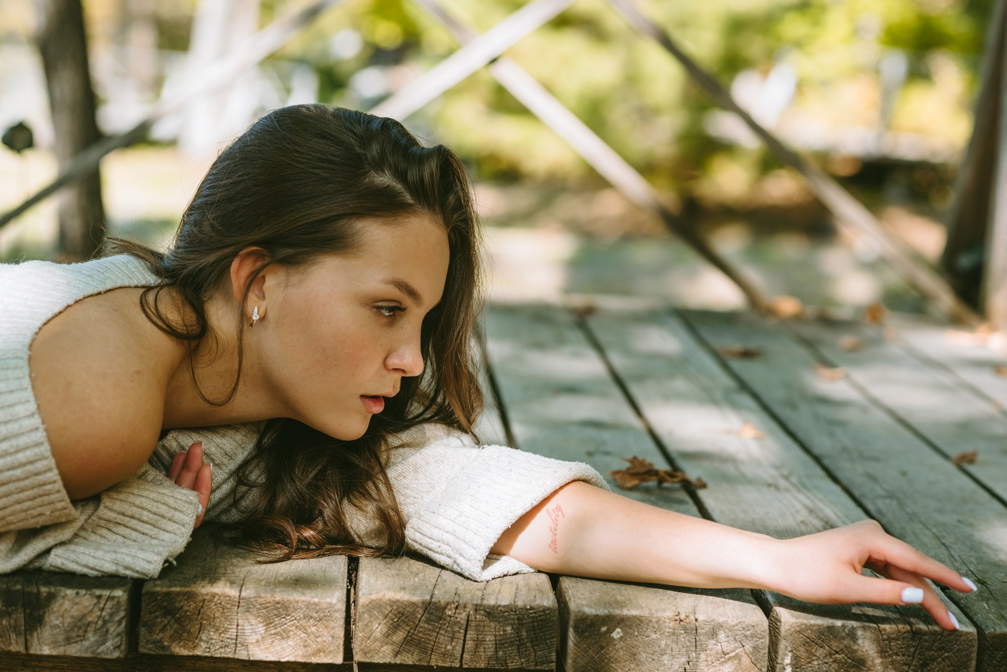 Влада. Фотограф Ярмишко Дарья. Выпускные фотокниги