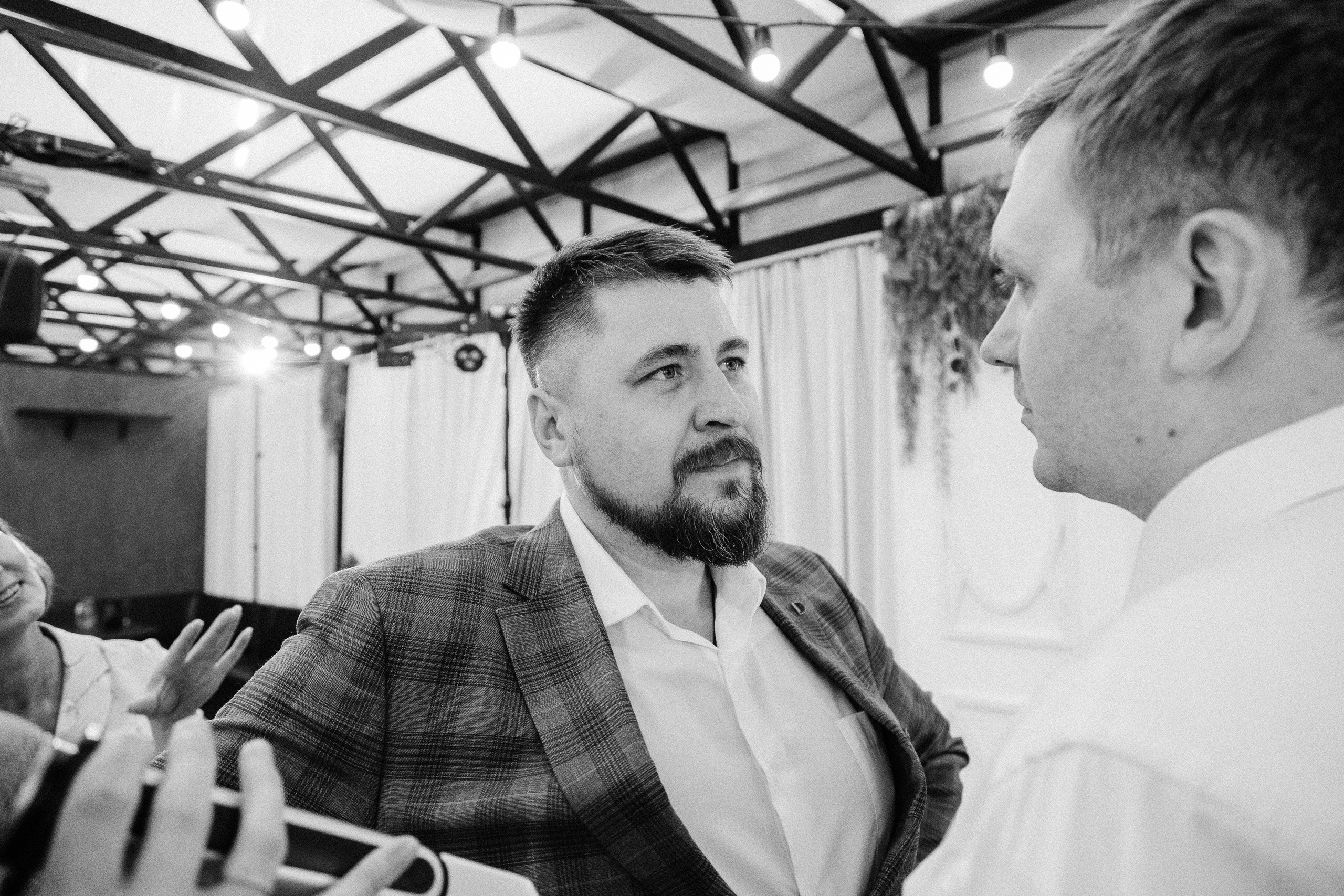 Сергей и Анастасия/2024. Свадебный и семейный фотограф в Екатеринбурге