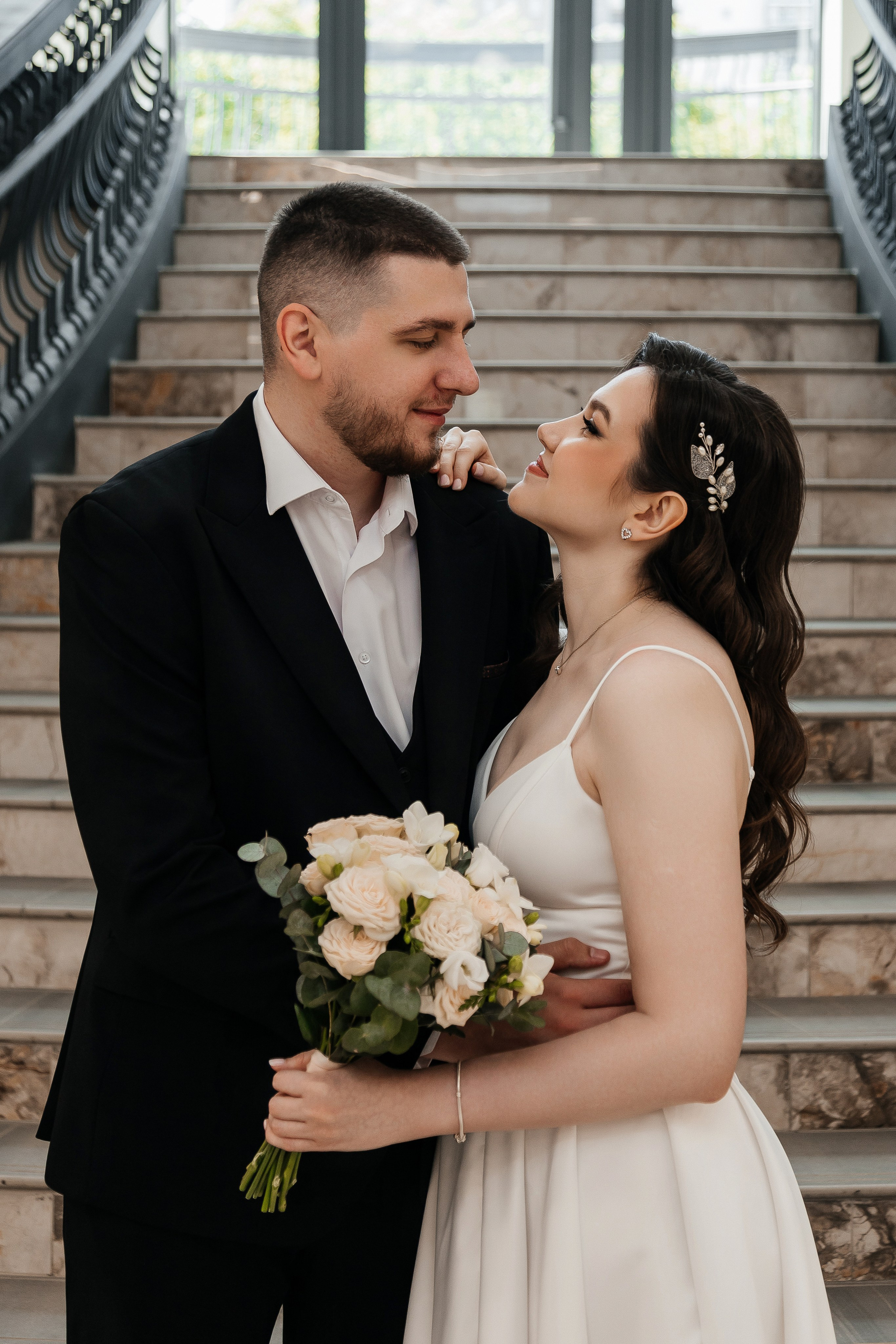 Дмитрий и Светлана/2024. Свадебный и семейный фотограф в Екатеринбурге