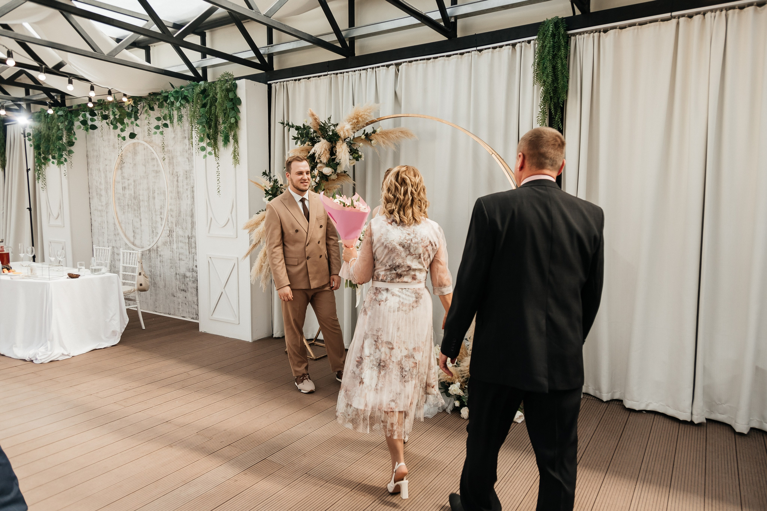 Сергей и Анастасия/2024. Свадебный и семейный фотограф в Екатеринбурге