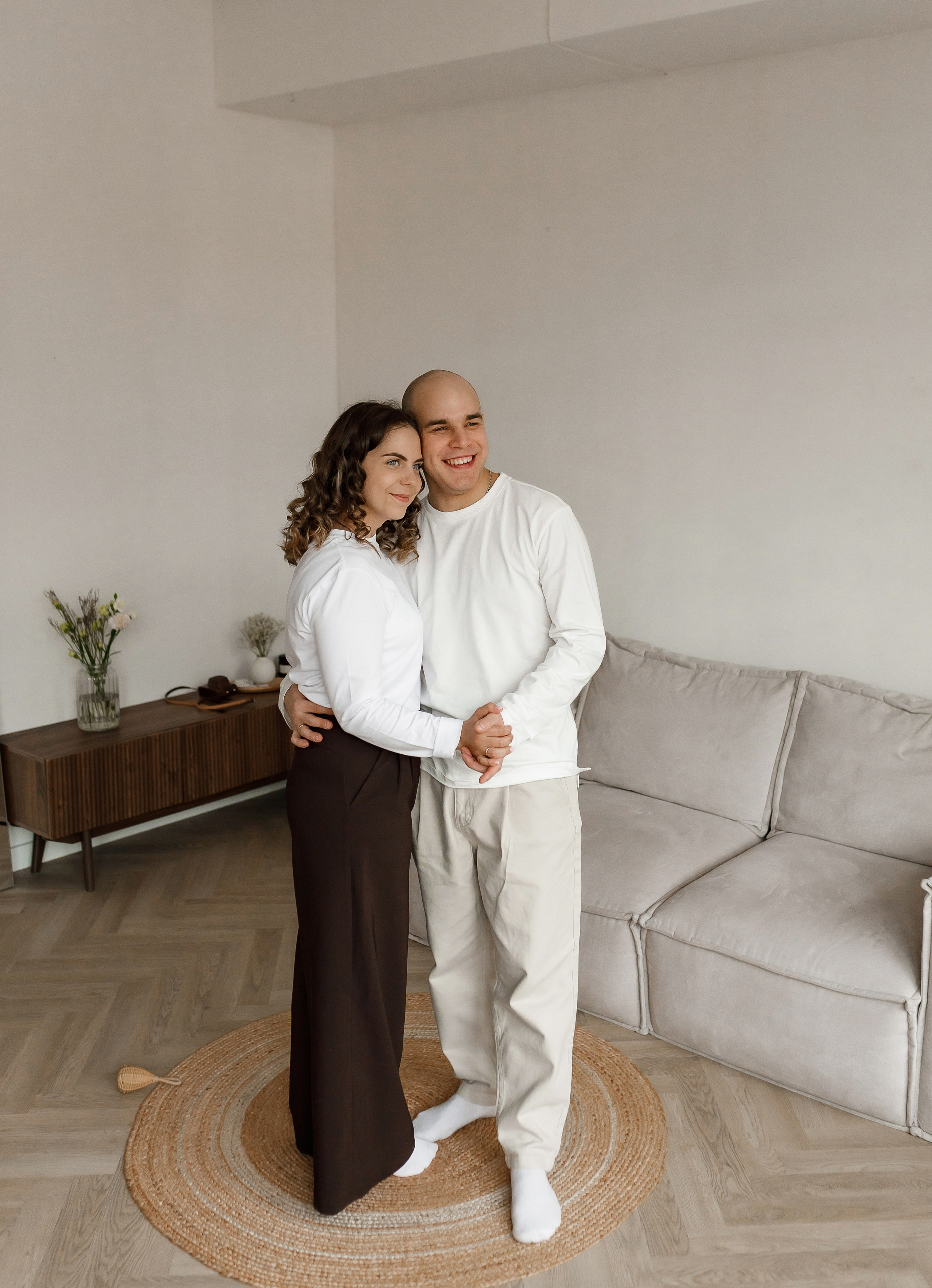 Максим, Катя и Мирон. ФОТОГРАФ Маргарита Сивакова | Ярославль Кострома Москва