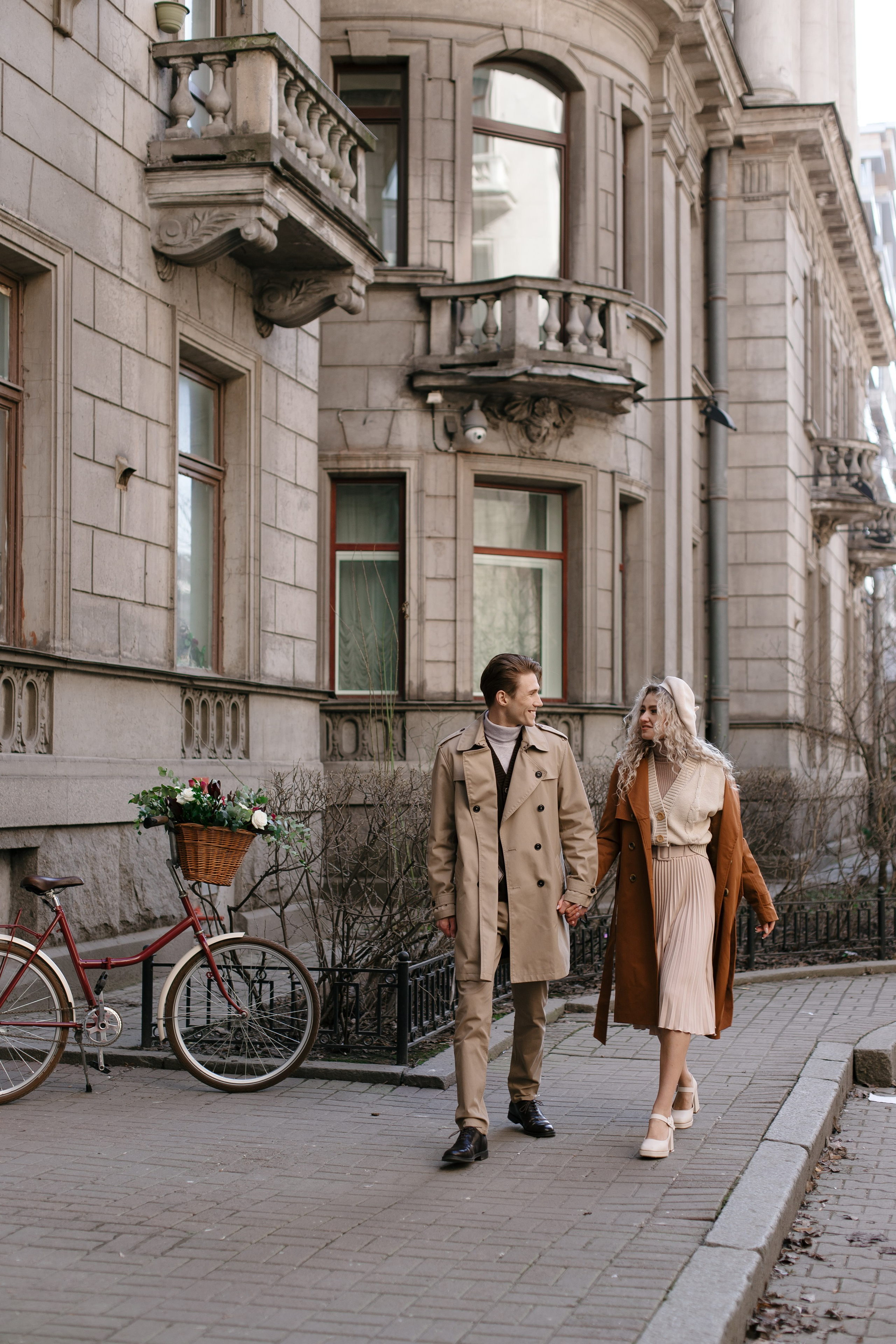 Василий и Алина. Свадебный и семейный фотограф в Казани Aileen