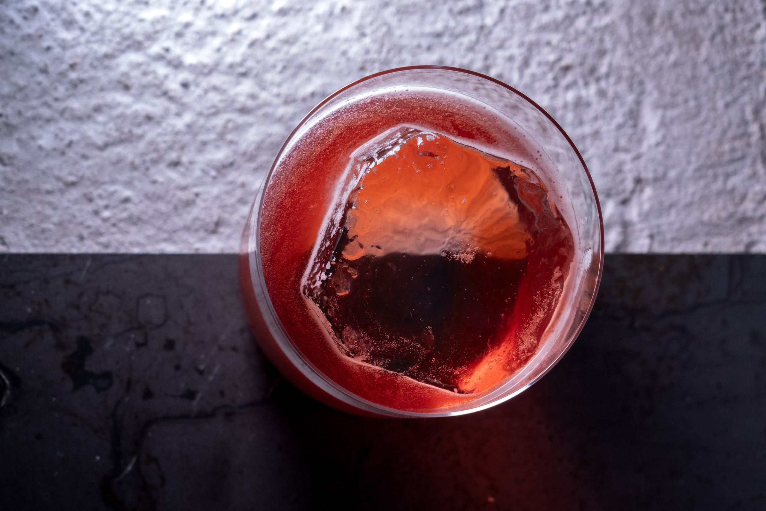 Bar agency «PROJECT». Фотограф Дмитрий Жилин