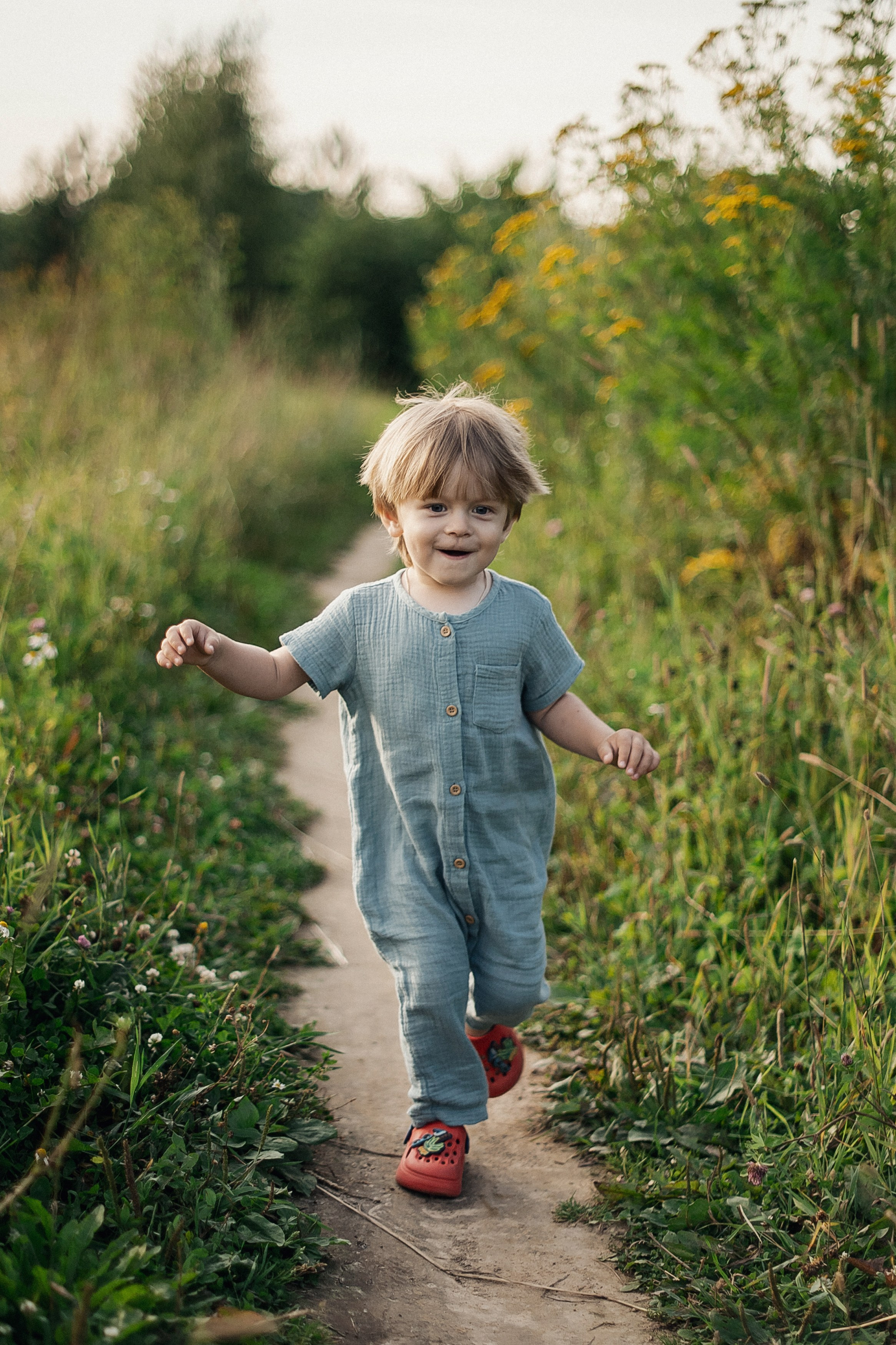Sunset | СЕМЕЙНАЯ. Свадебный фотограф Роман Чигарев