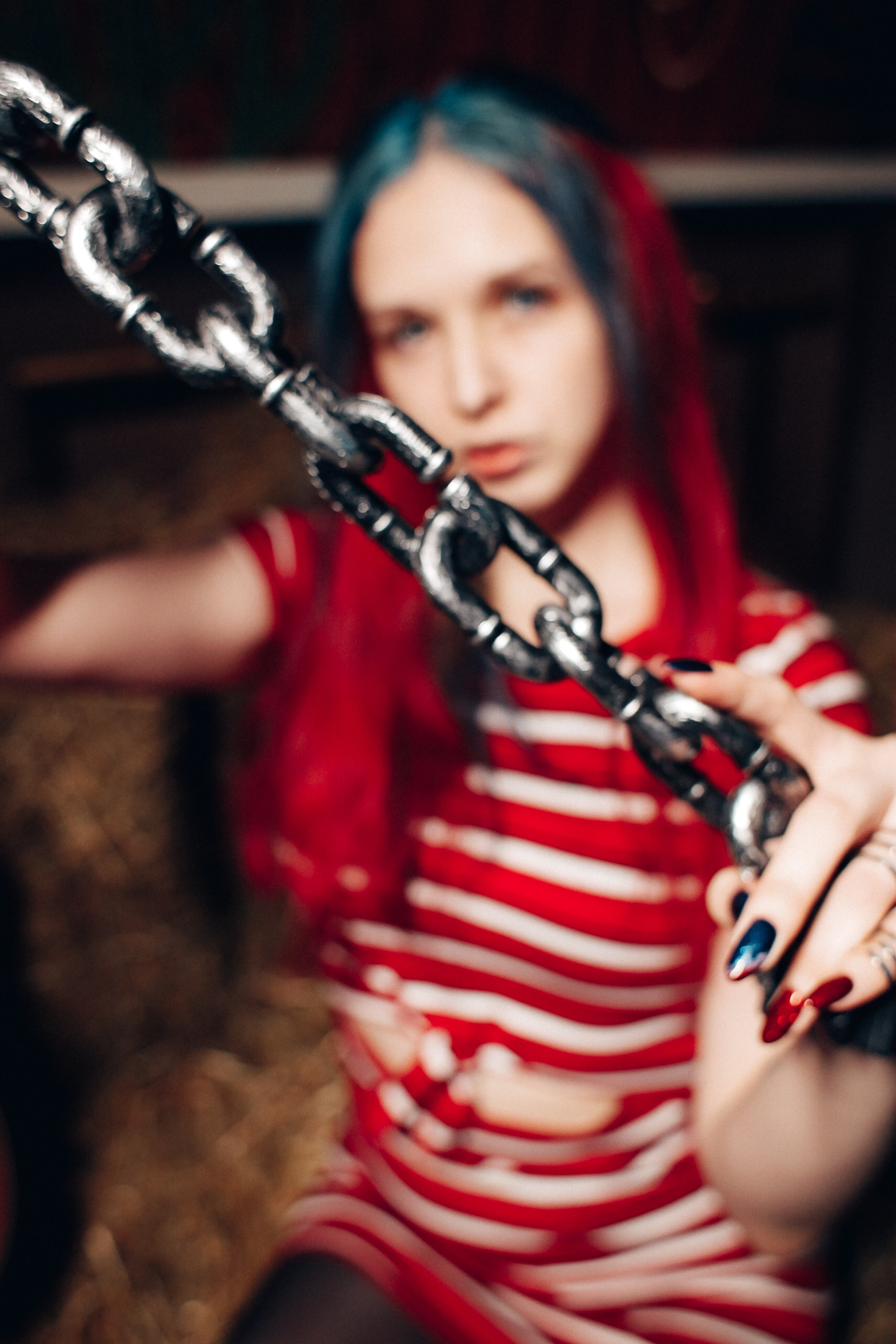 ТЕНДЕРЛЭНД. Свадебный фотограф Дмитрий Воробьев Ярославль