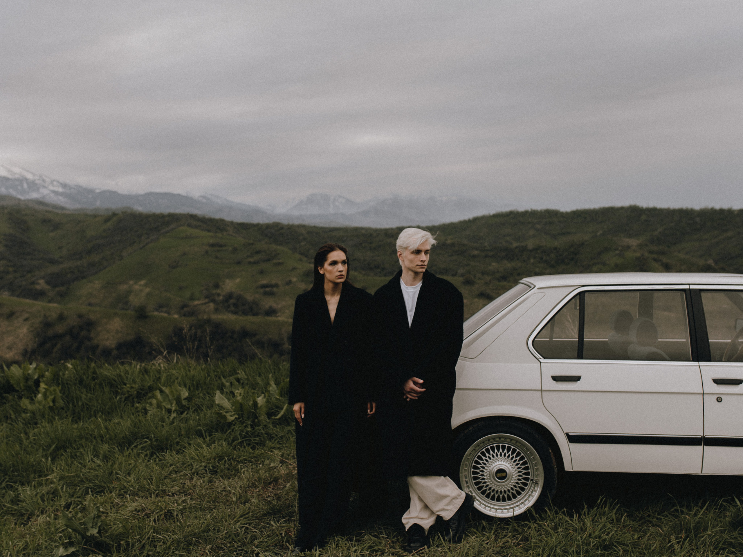 25 апреля. Alyona Latysheva / Photographer / Almaty