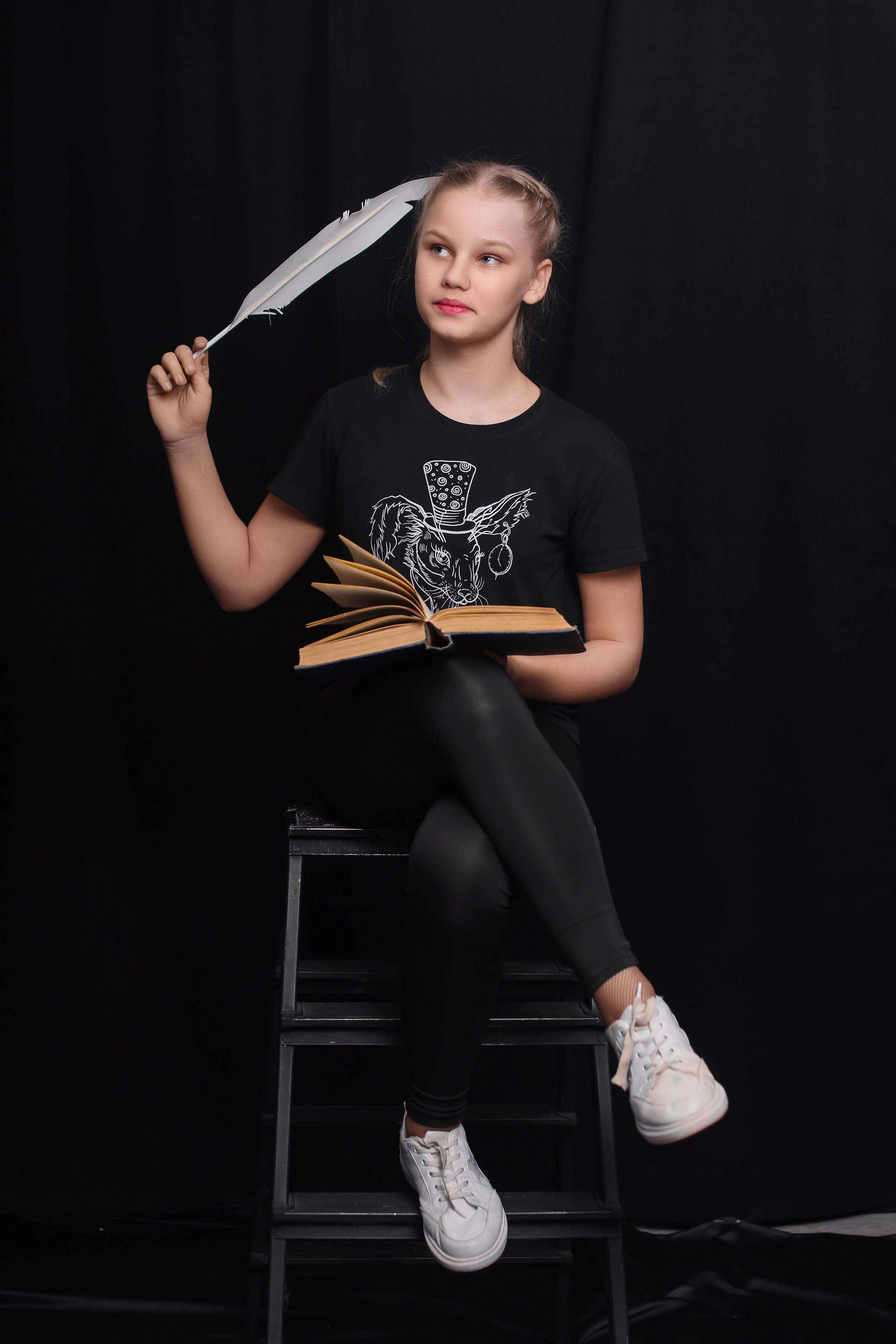 ТС ФАНТАЗИЯ — БОЛЬШАЯ СЪЕМКА. Профессиональный фотограф в Мценске и Орловской области