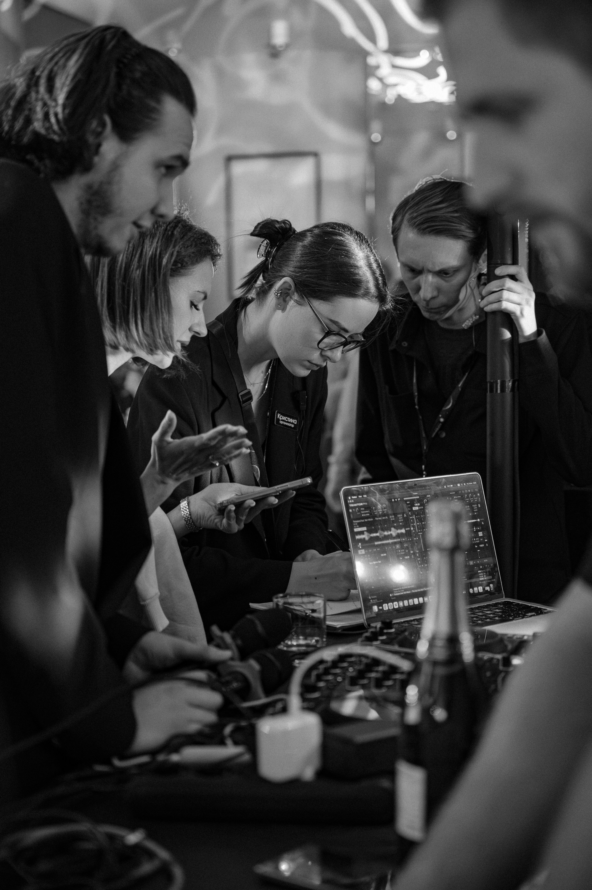 There is no draft. Свадебный и портретный фотограф в Москве Сергей Бузин