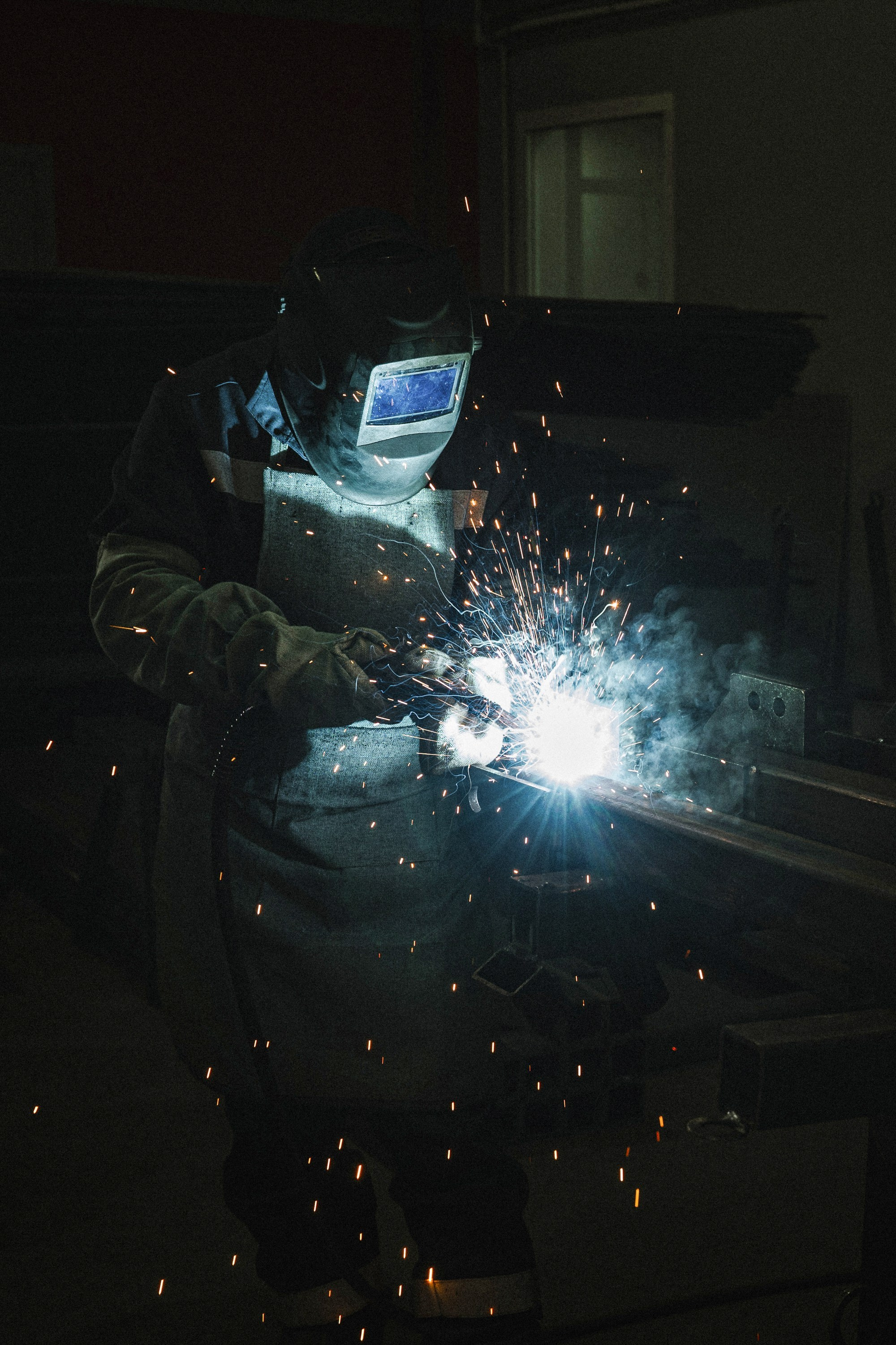 Бизнес. Свадебный и портретный фотограф в Москве Сергей Бузин