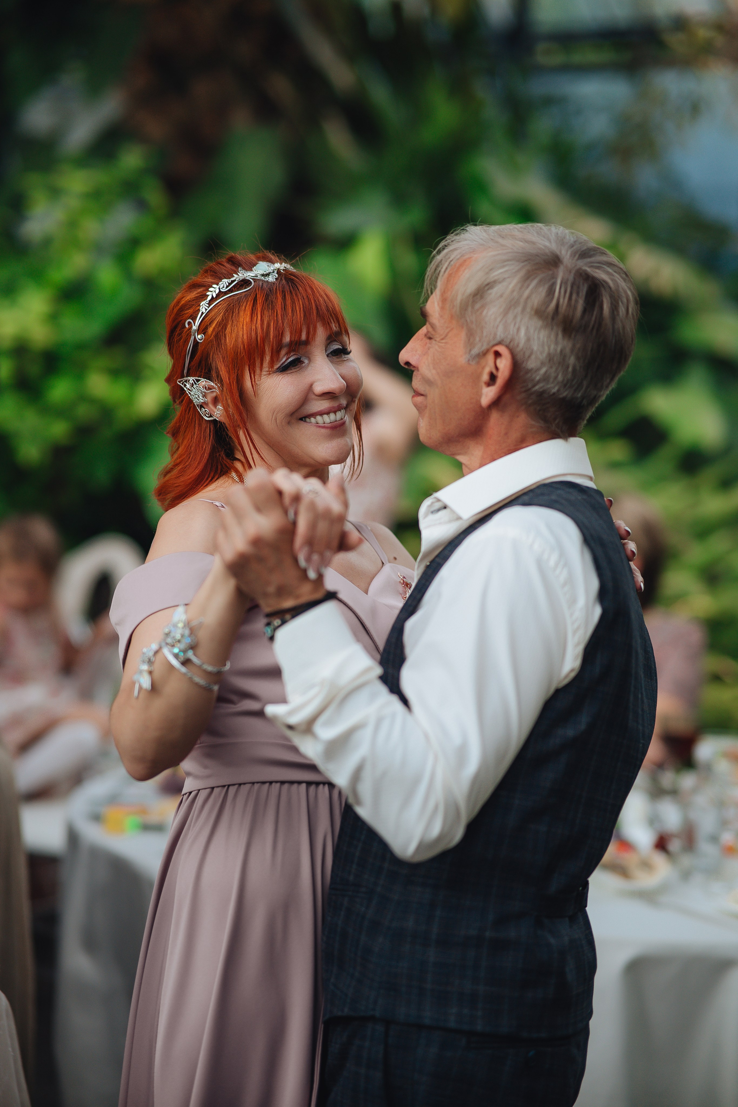 Свадьба в стиле Властелина Колец