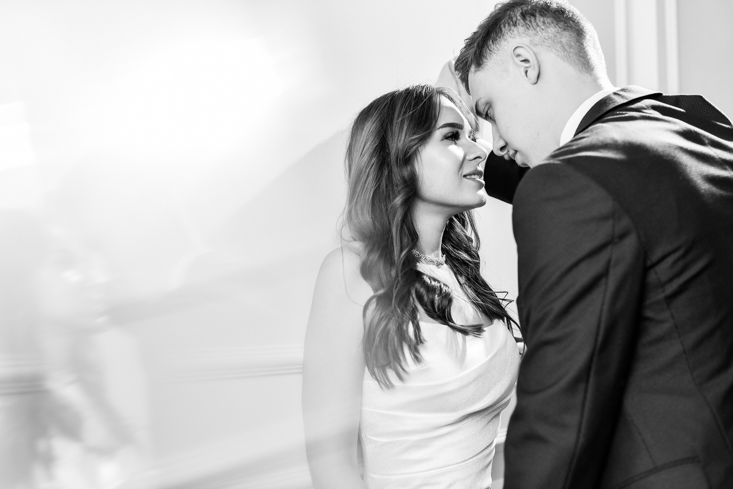 Свадьба Елизаветы и Даниила