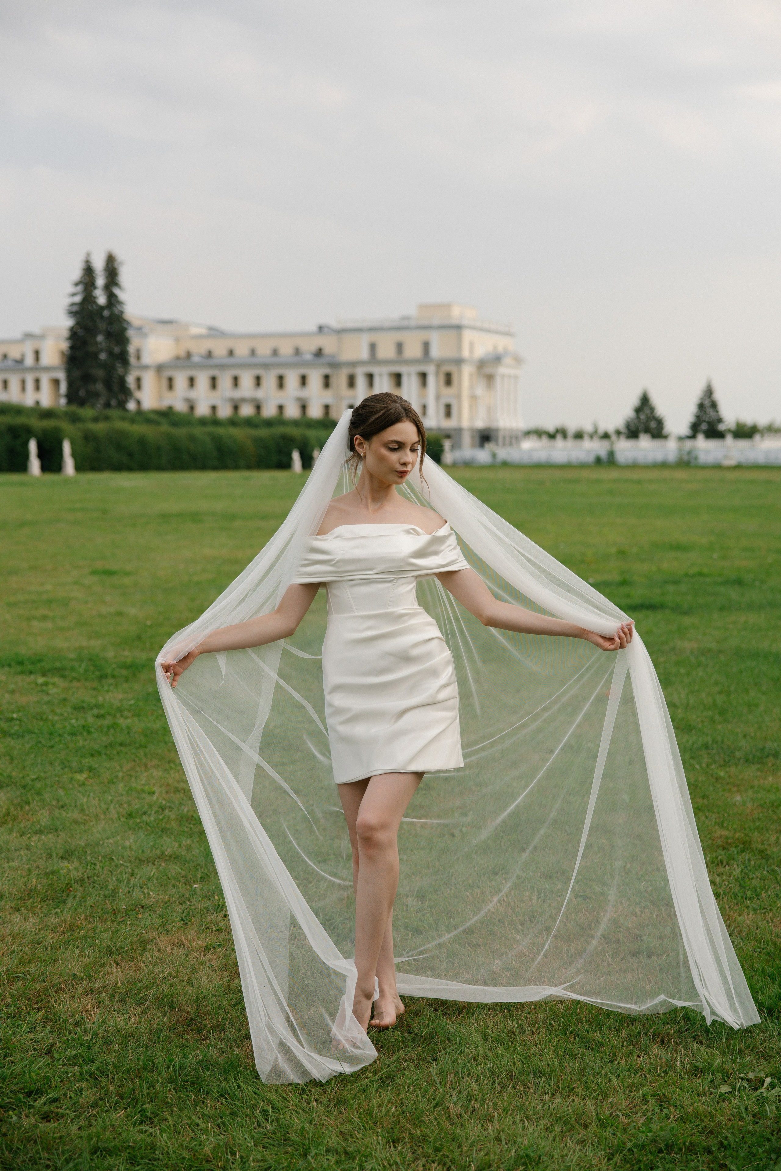 Екатерина & Игорь. Фотограф Сотникова Вероника