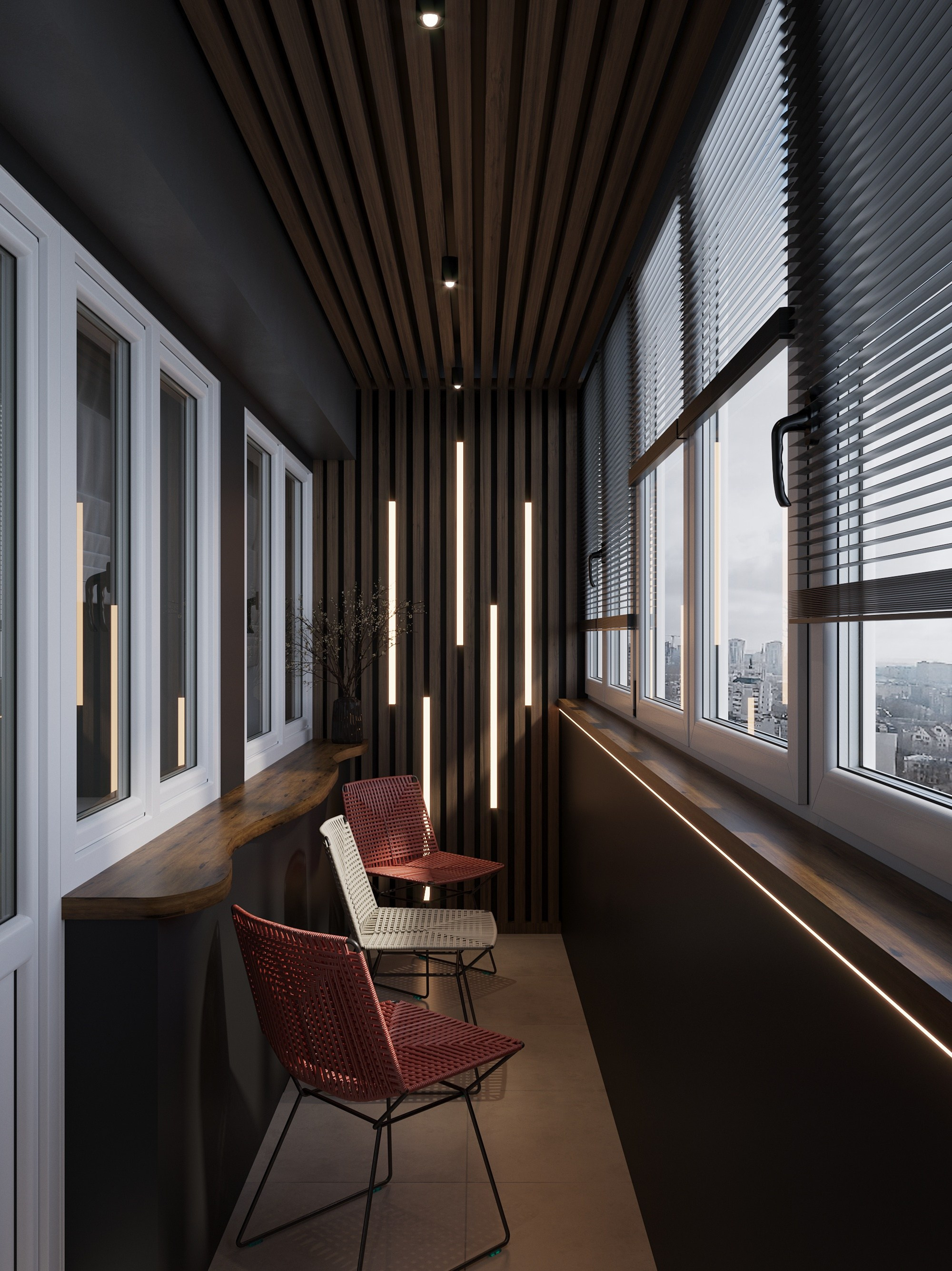 Москва квартира 70кв. Kich.design