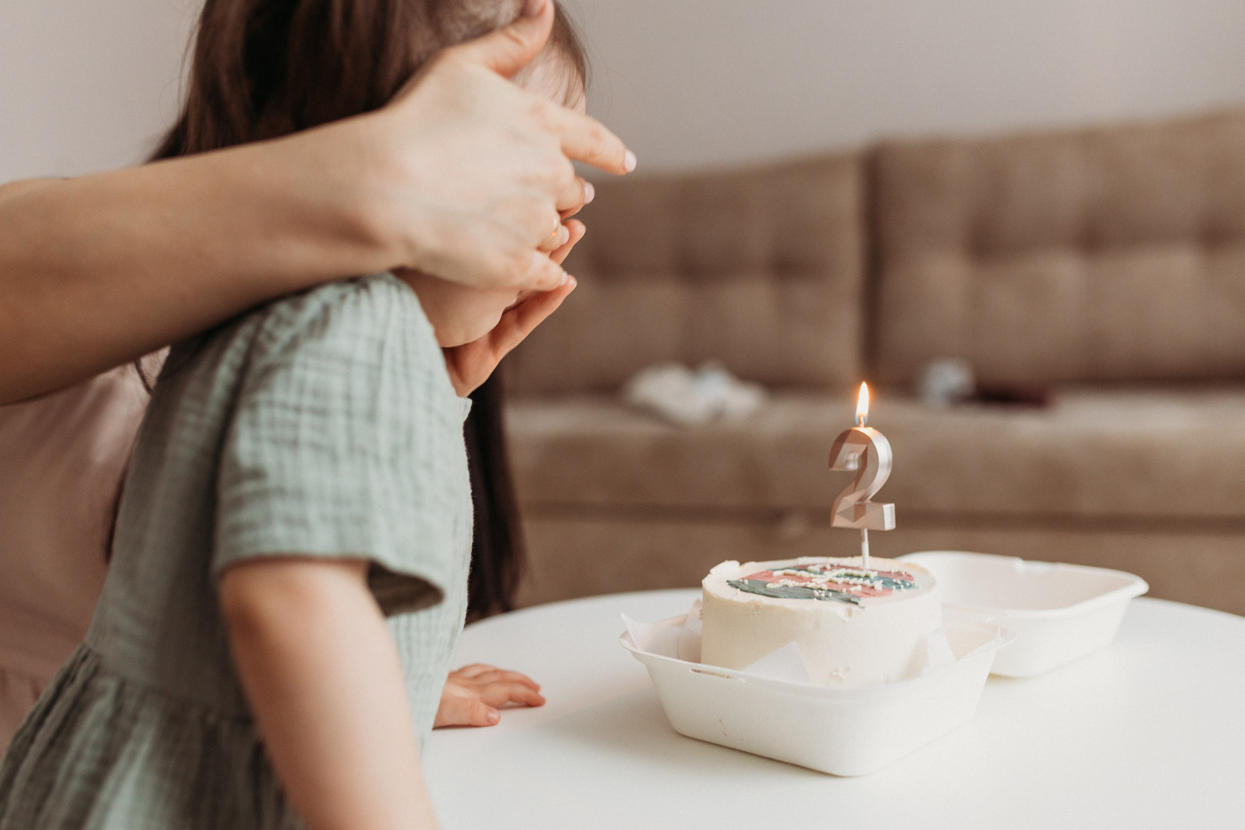 Домашняя фотосессия День Рождения Василисы. Фотограф Тверь. Свадебные, семейные, индивидуальные фотосессии