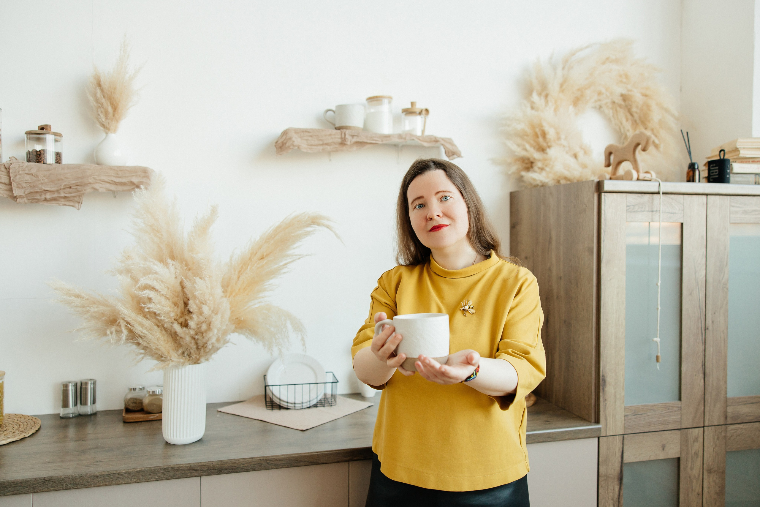 Логофотосессия весна 2026