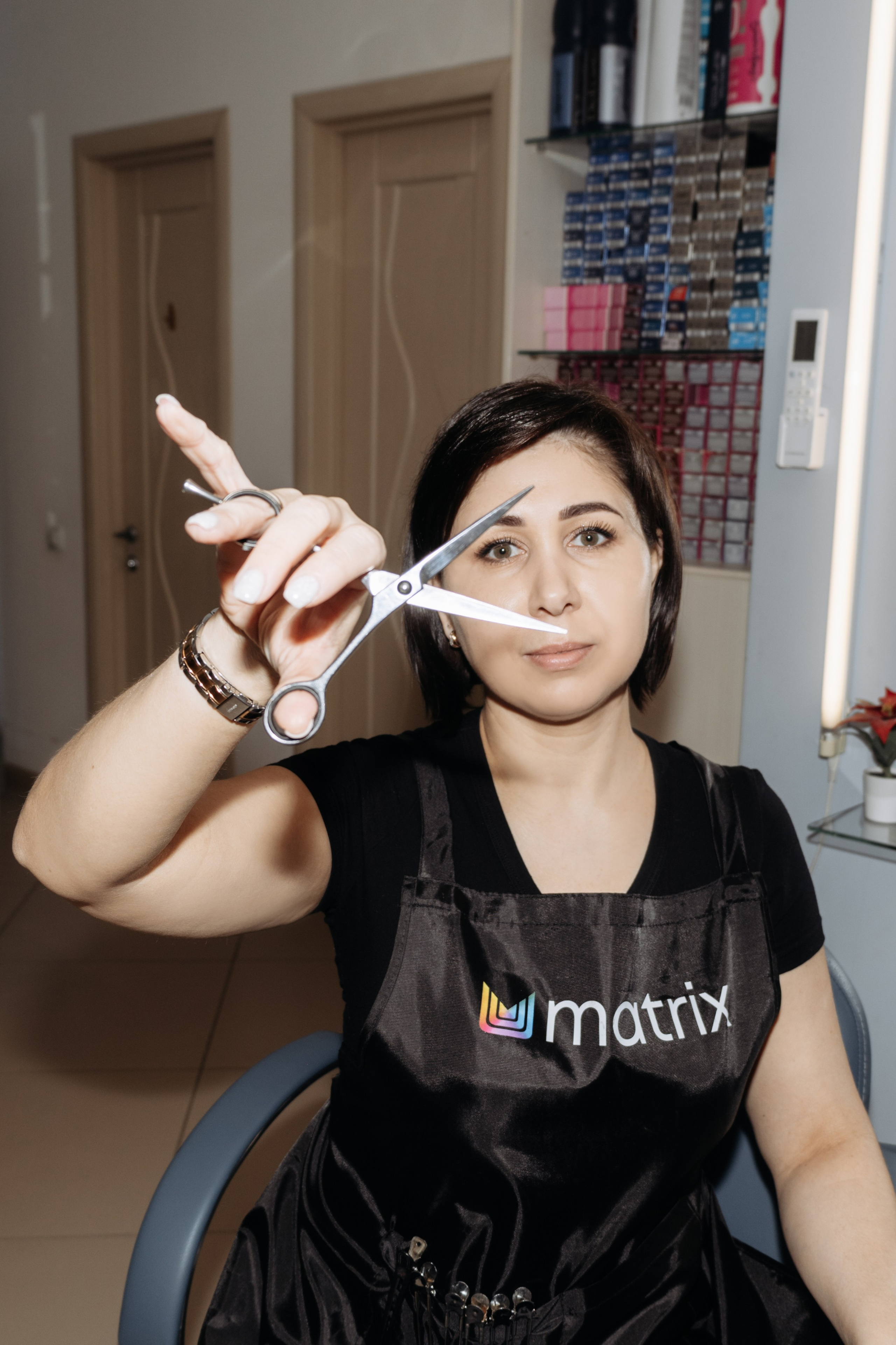 Контент для парикмахера. Семейный фотограф в Рязани и Рязанской области