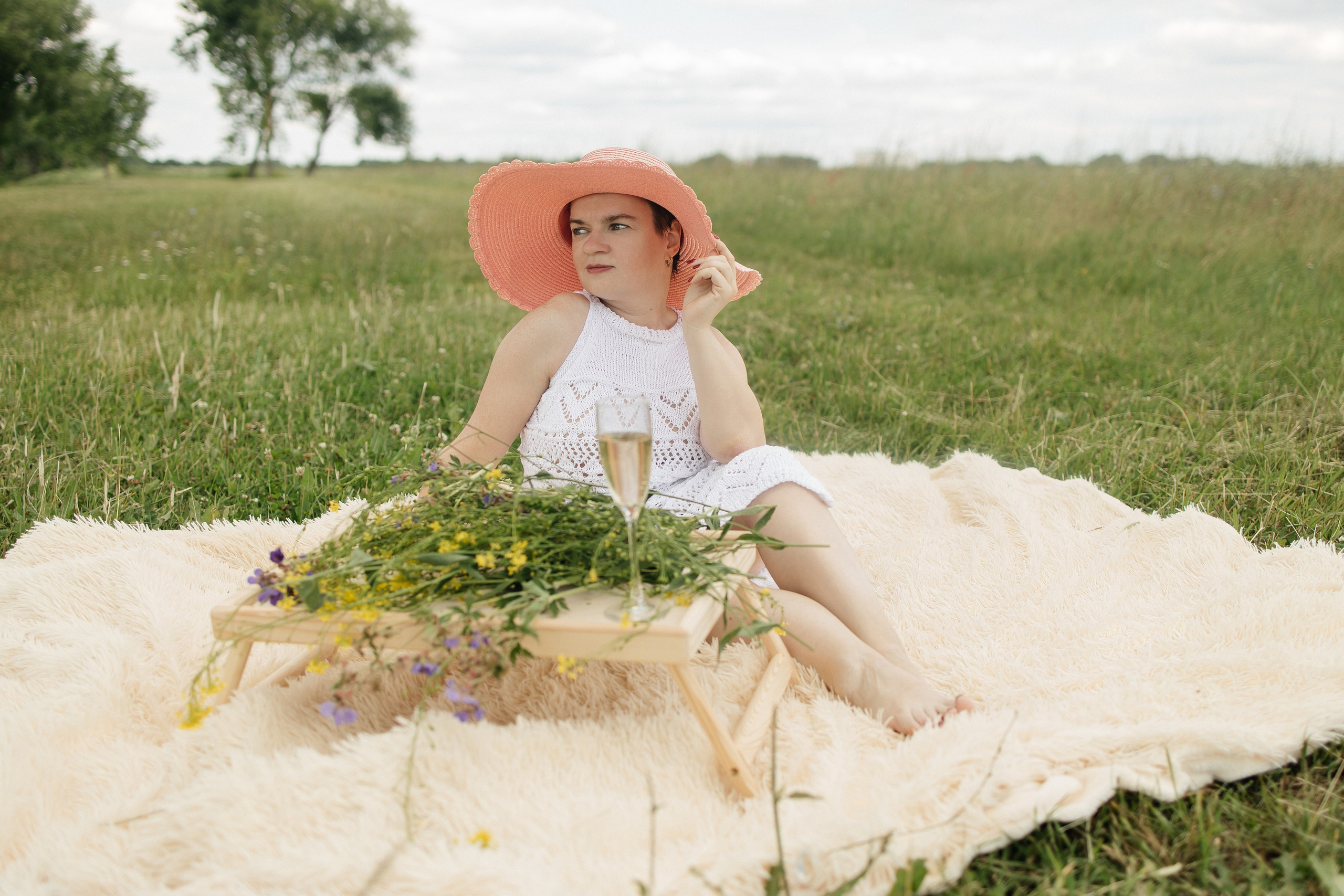 Оля. Семейный фотограф в Рязани и Рязанской области