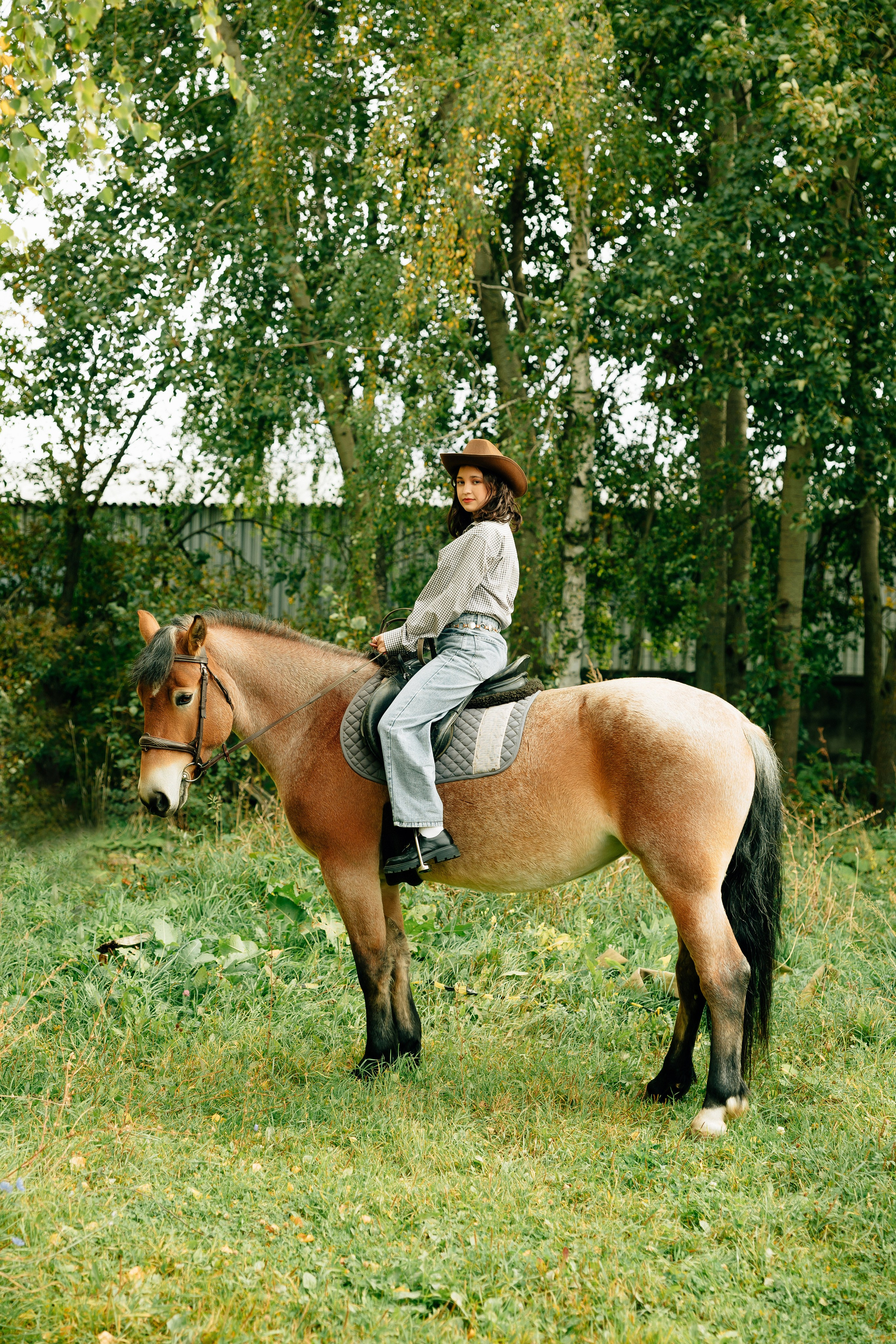 Татьяна и Плюша. Семейный фотограф в Рязани и Рязанской области