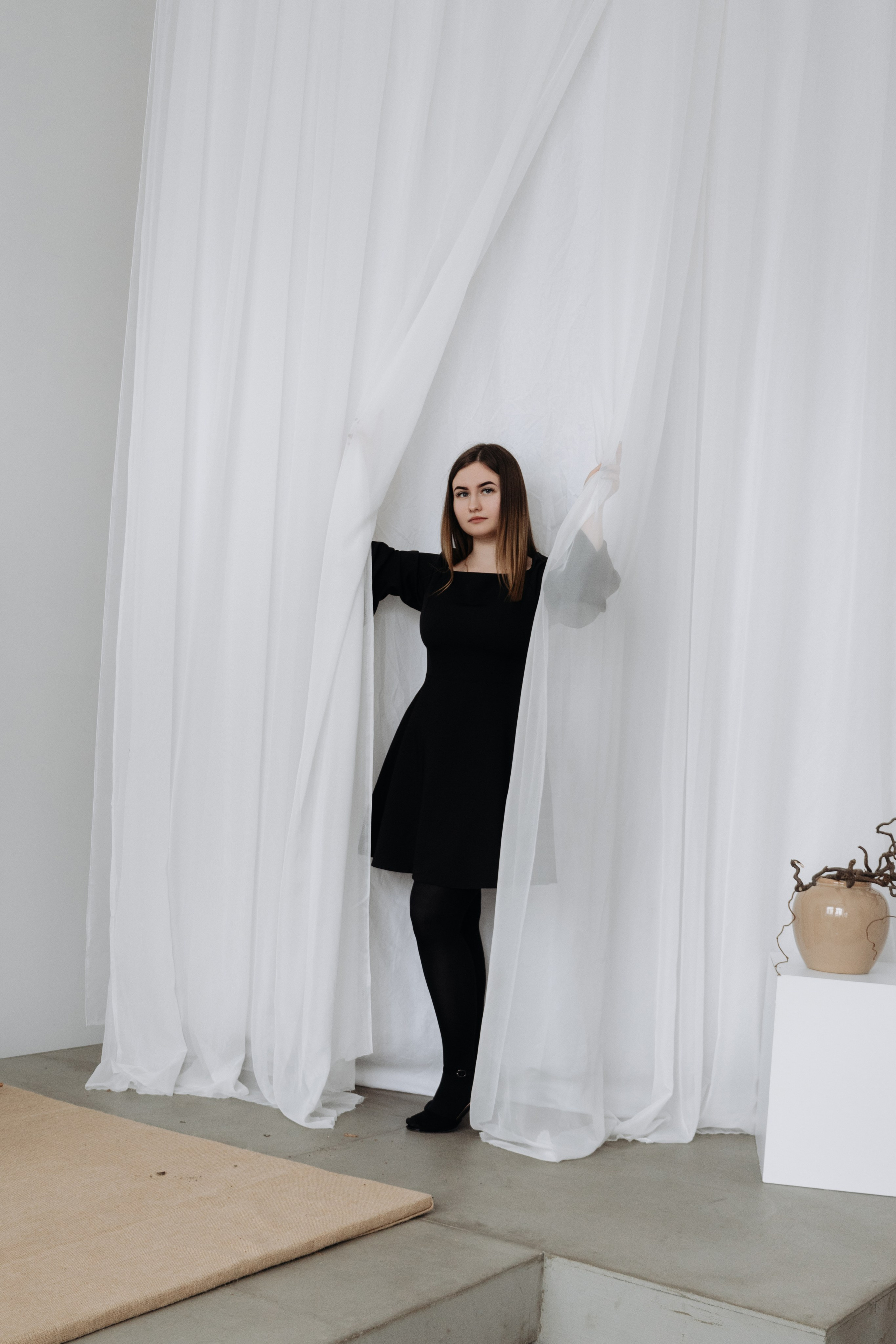 Виктория и Михаил. Семейный фотограф в Рязани и Рязанской области