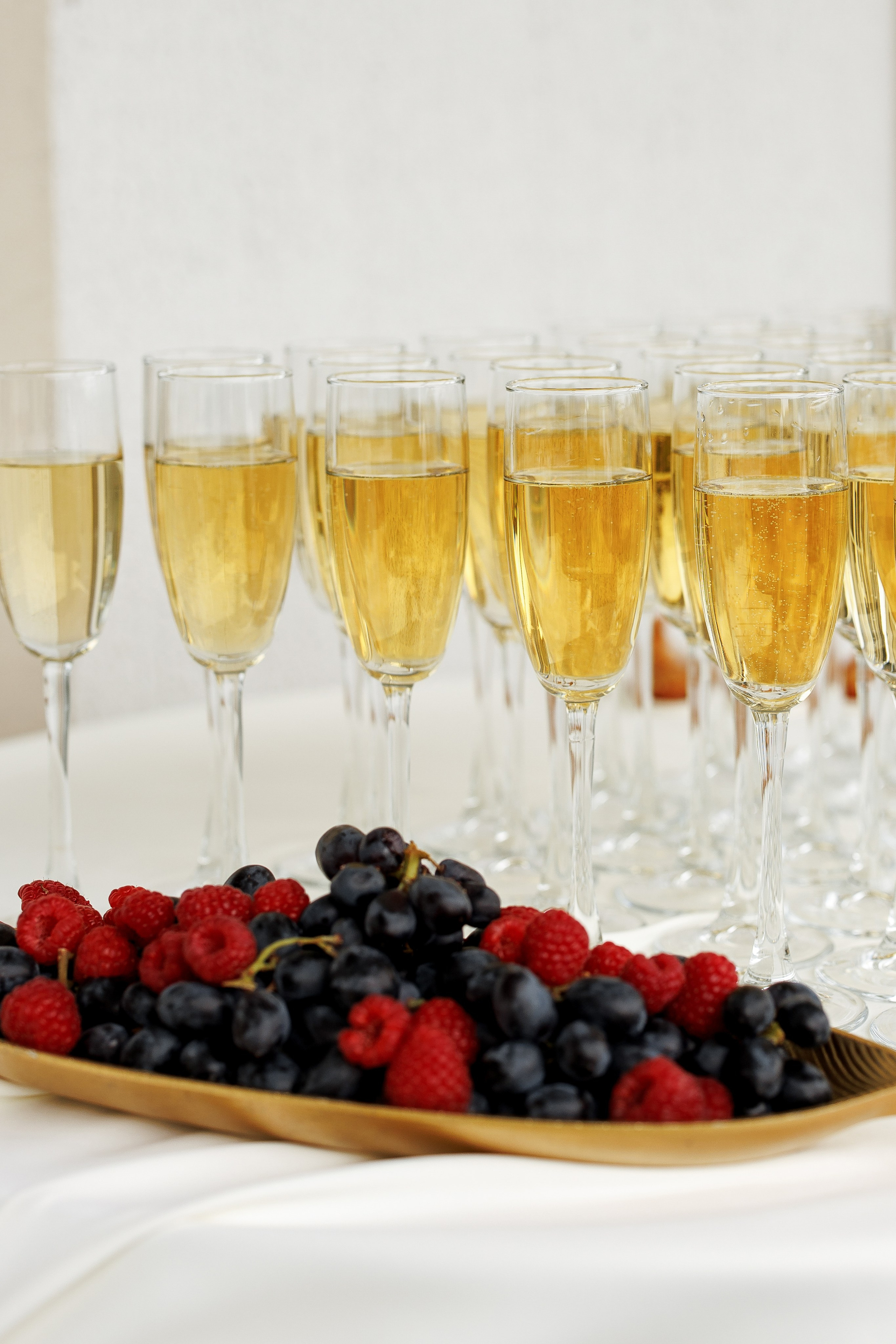 Кирилл & Анастасия. Организатор- Елена Гаманович. Главная