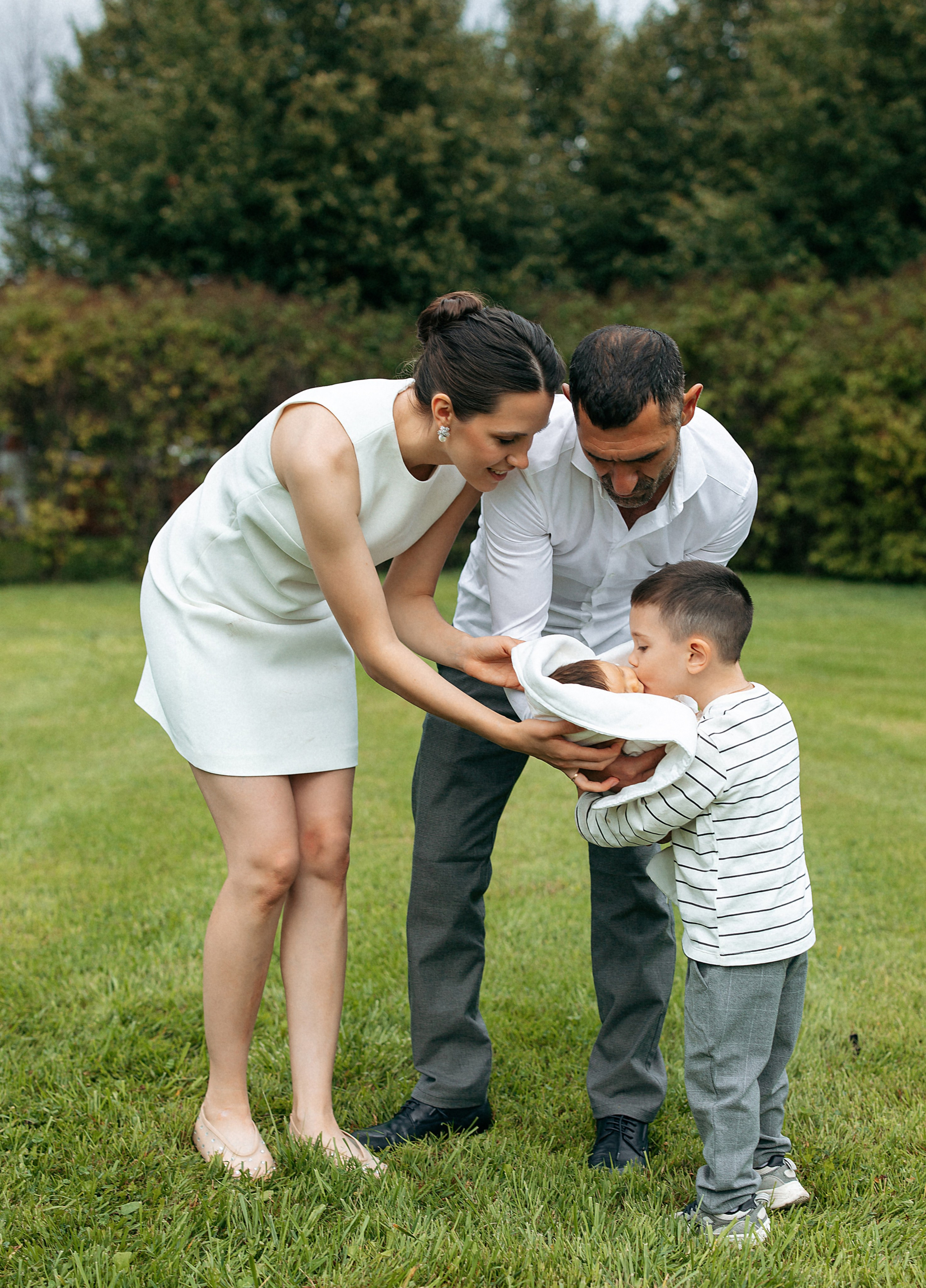 M A R I Y A + 5. Фотограф Карина Гюльхаджан