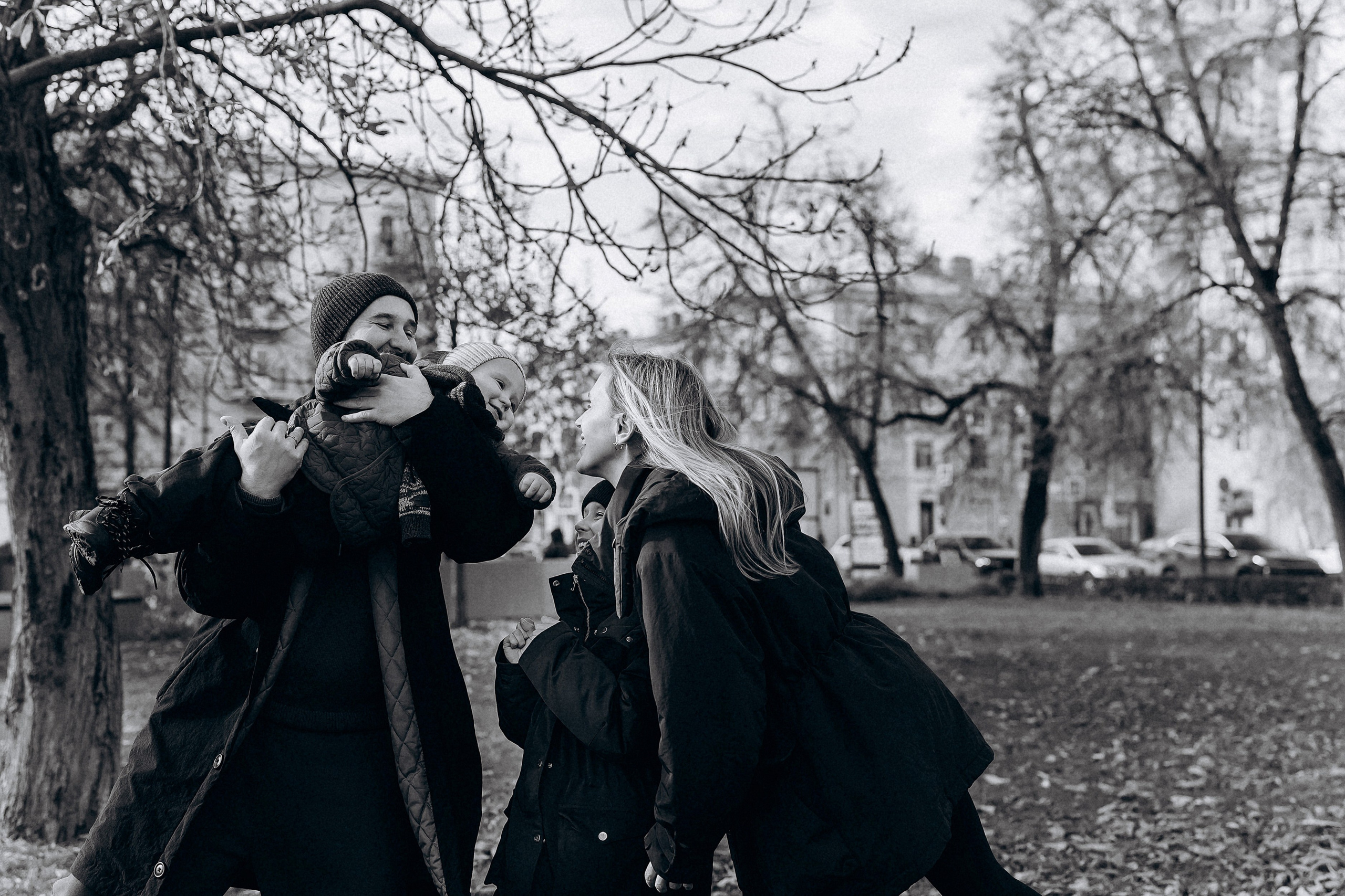 B O G O F A M I L Y. Фотограф Карина Гюльхаджан