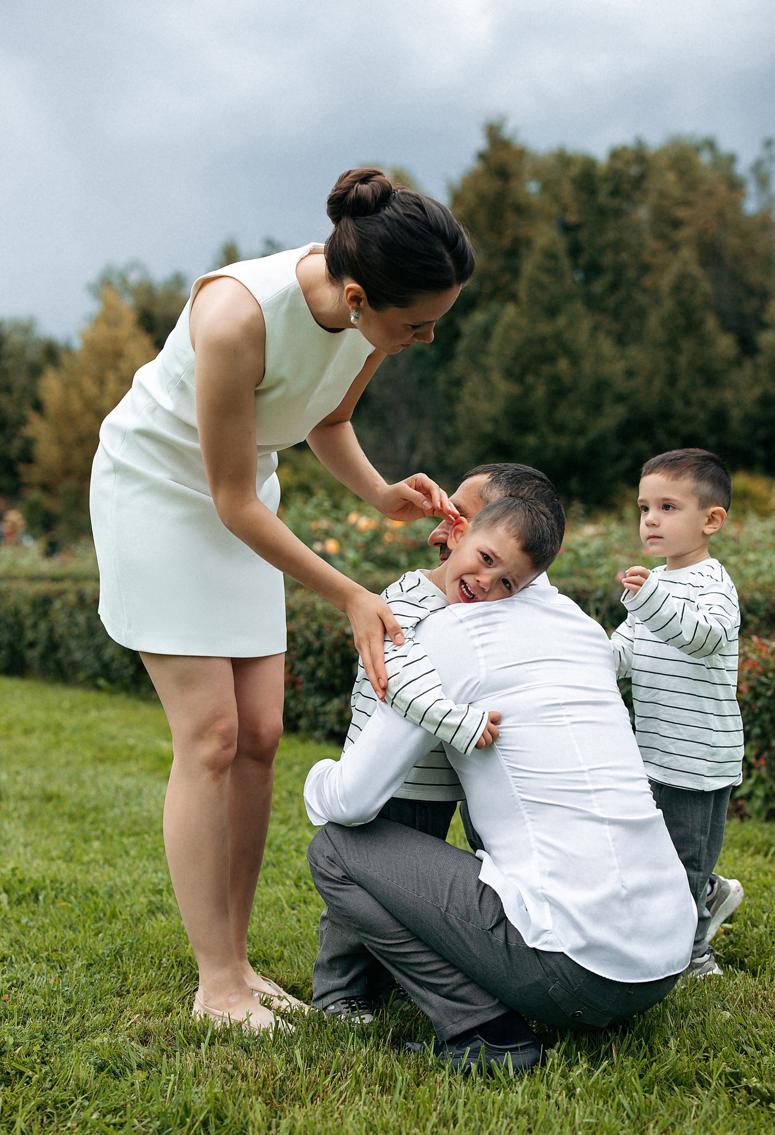 M A R I Y A + 5. Фотограф Карина Гюльхаджан