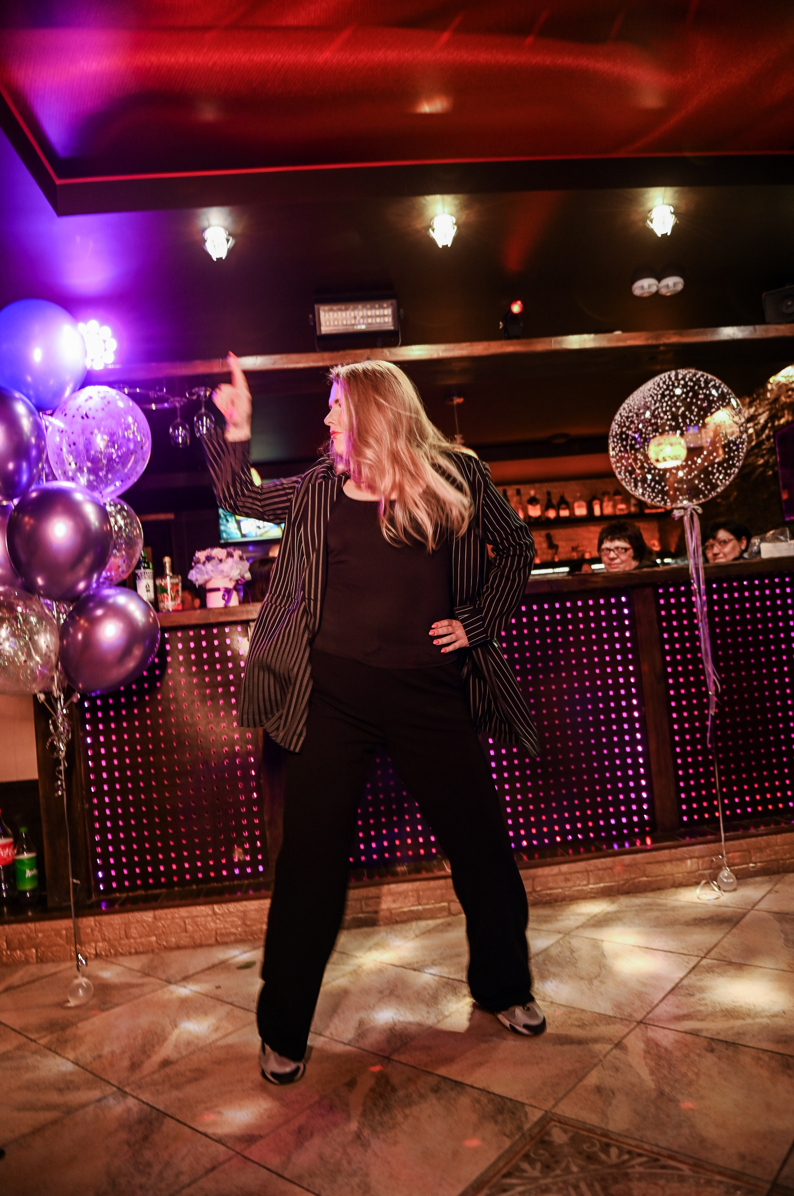 День рождения. Свадебный, семейный, детский, контент фотограф в Омске Максим Ильин