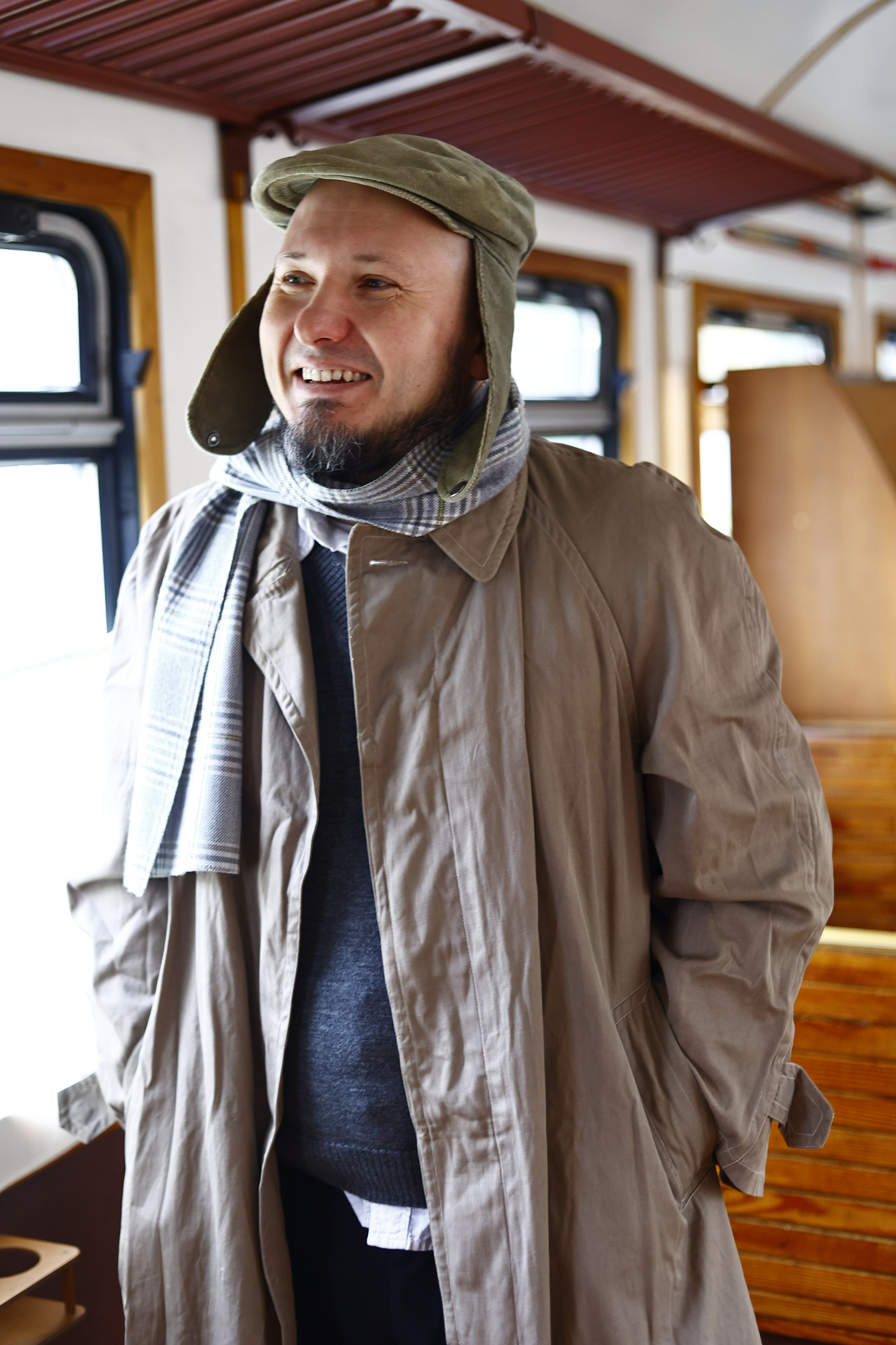 Фотограф на съемочную площадку в Санкт-Петербурге