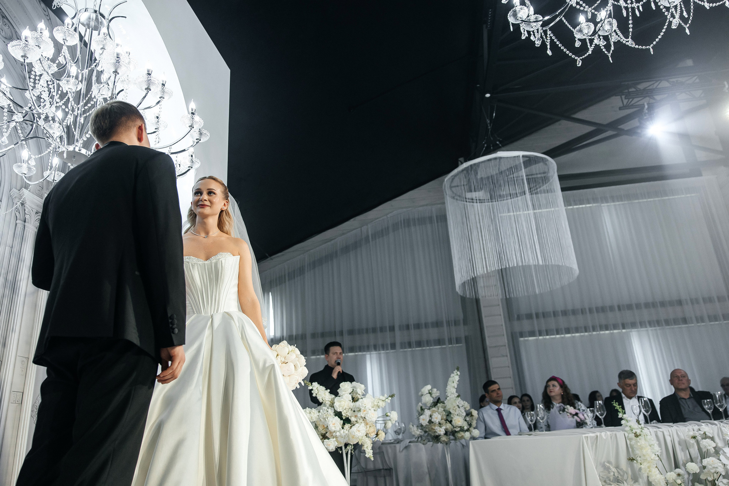 Константин и Полина. Свадебный и семейный фотограф.Екатерина Булич. Красноярск