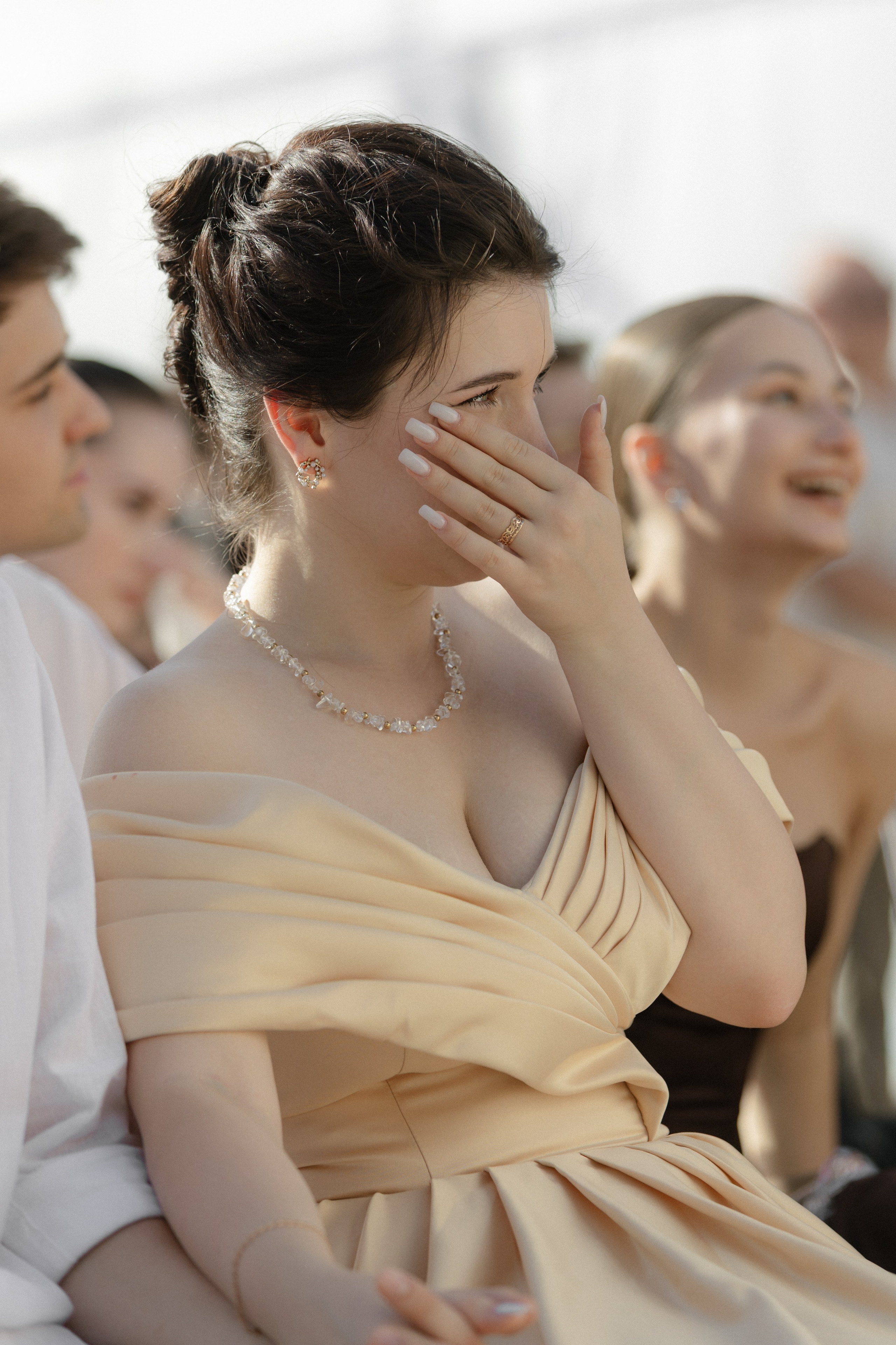 Николай и Алина. Ланемец Юлия — фотограф Волгоград/Волжский