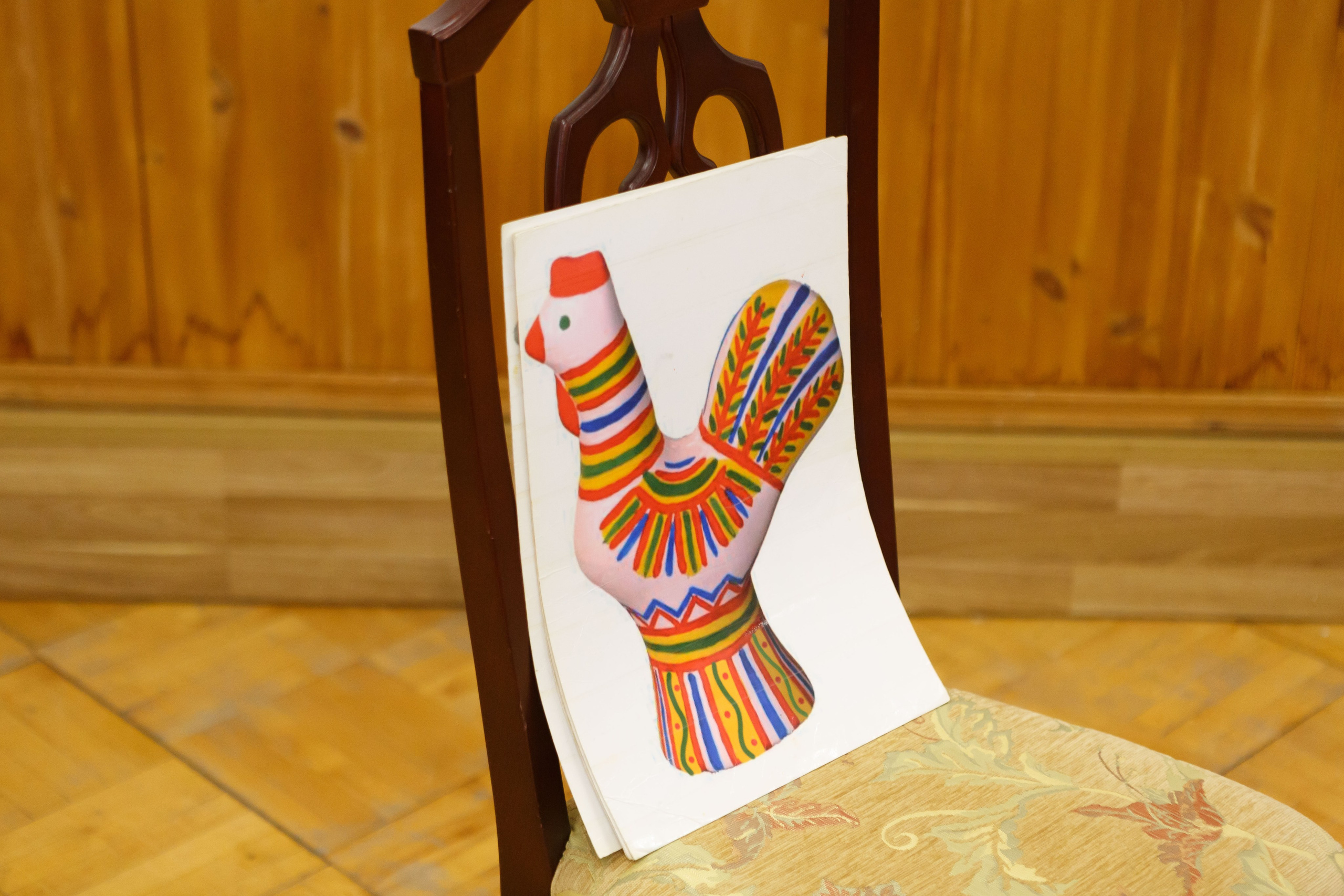 Экскурсия в Серпуховский историко-художественный музей. Выпускные альбомы и школьный фотограф в Подольске, Троицке, Щербинке, Москве и Московской области