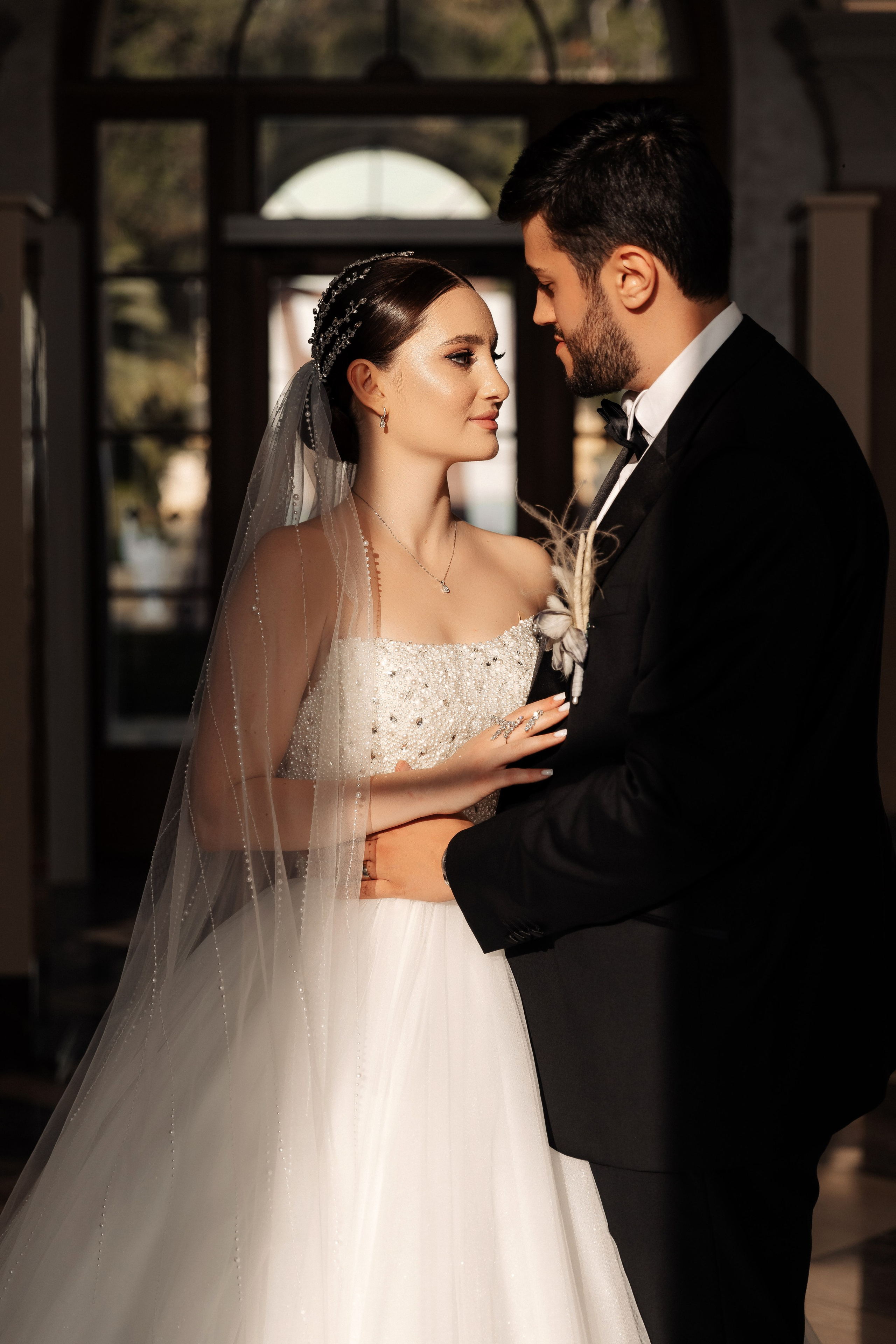 Альберт и Евгения. Свадебный и семейный фотограф в Ростове-на_дону, Тамара Оганесян