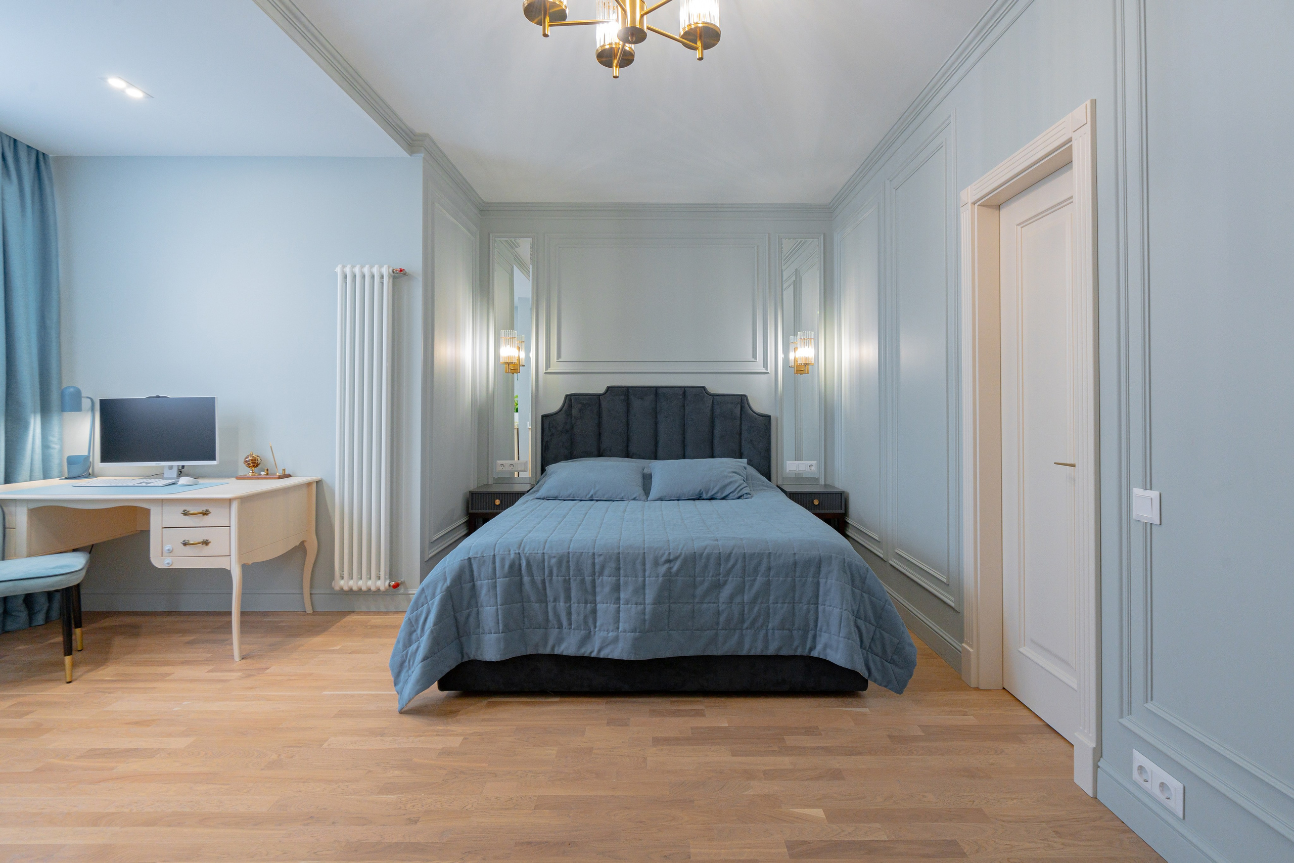 Истринская. AEprod 📸 Фото | 3D туры | Видео | Озвучивание