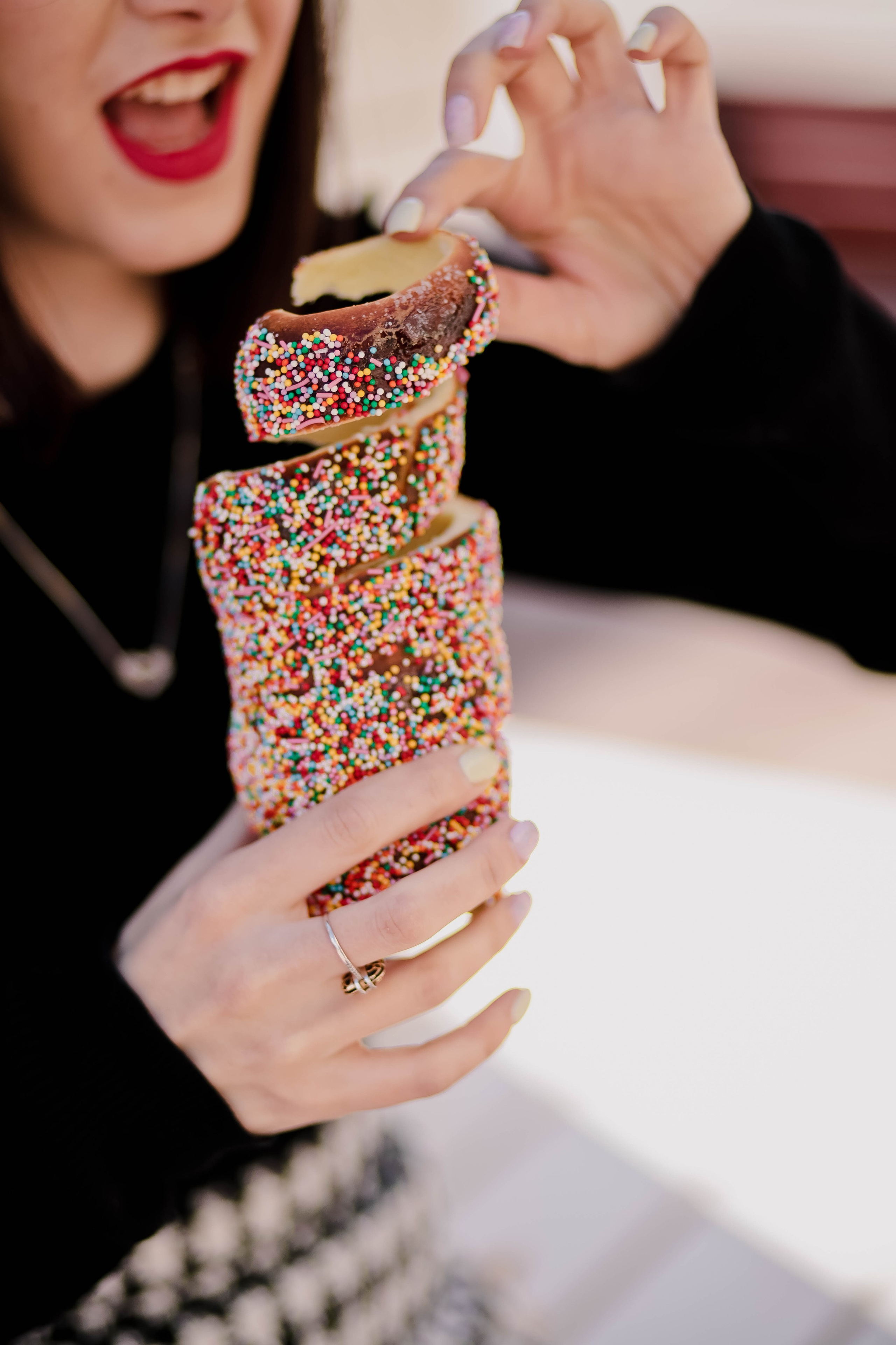 Прогулка с Аней. Свадебный, семейный и детский фотограф в Люберцах Зайцева Анастасия