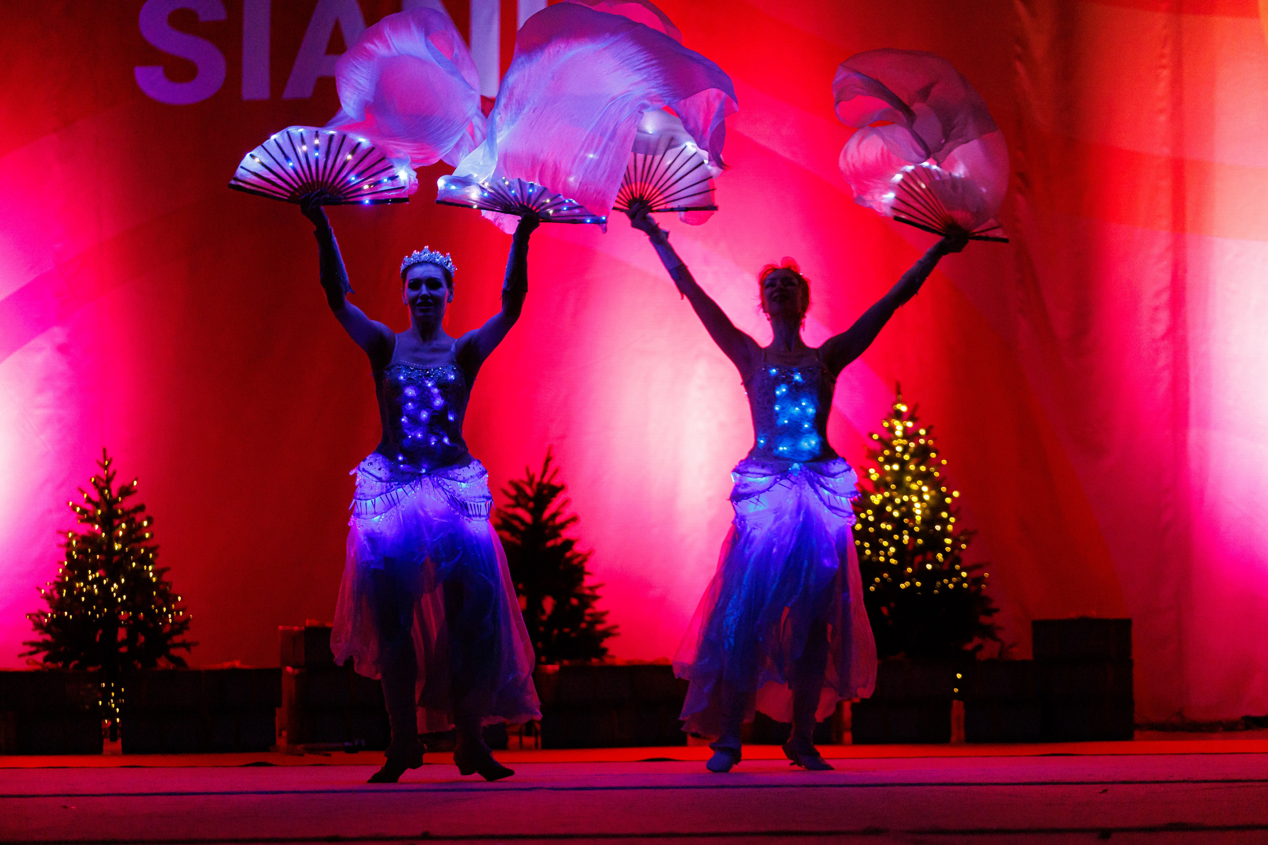 Северное Сияние отчётный концерт 2023. Репортажный, Event фотограф в Санкт-Петербурге и ЛО Морозов Дмитрий