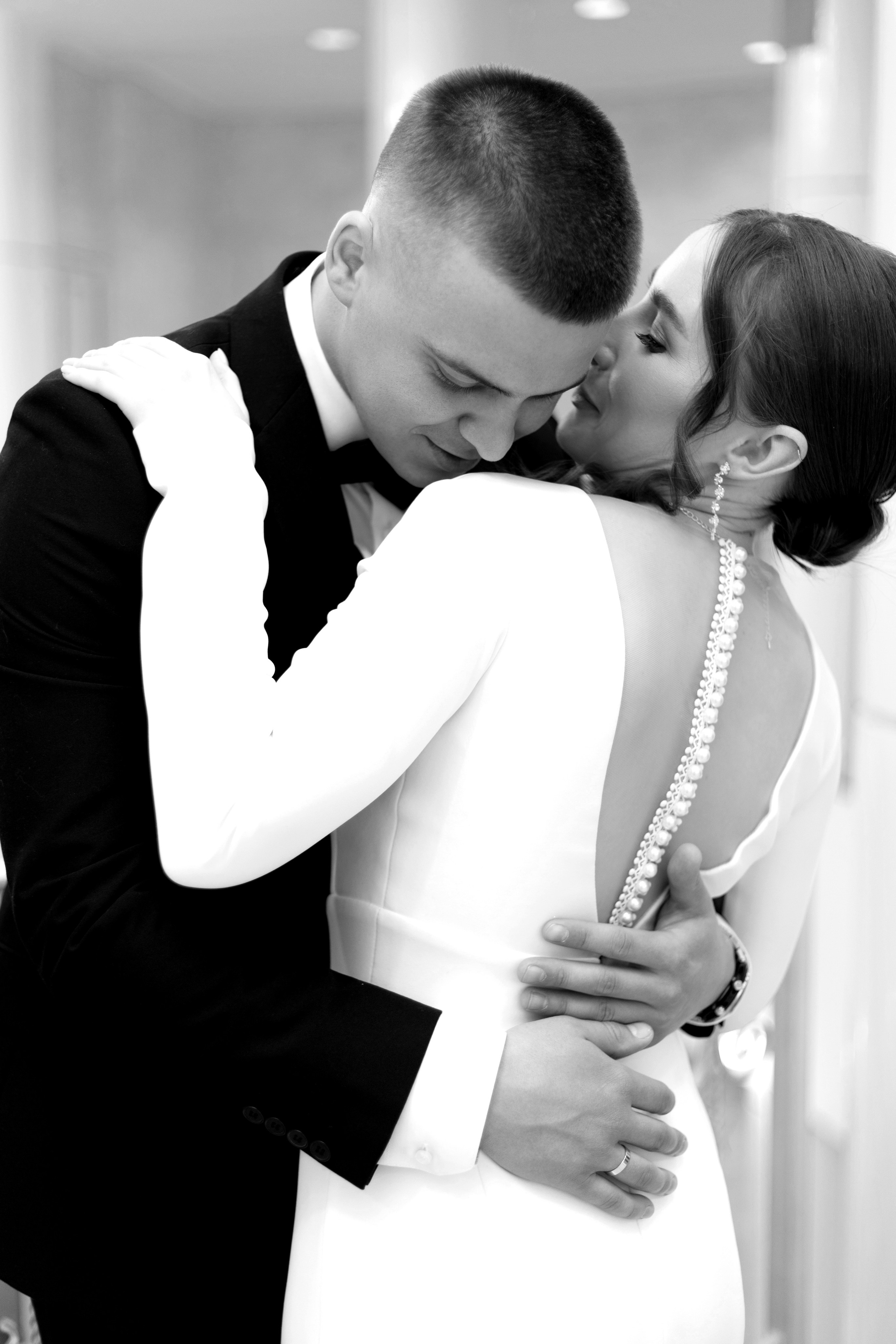 Анна и Денис | Свадьба