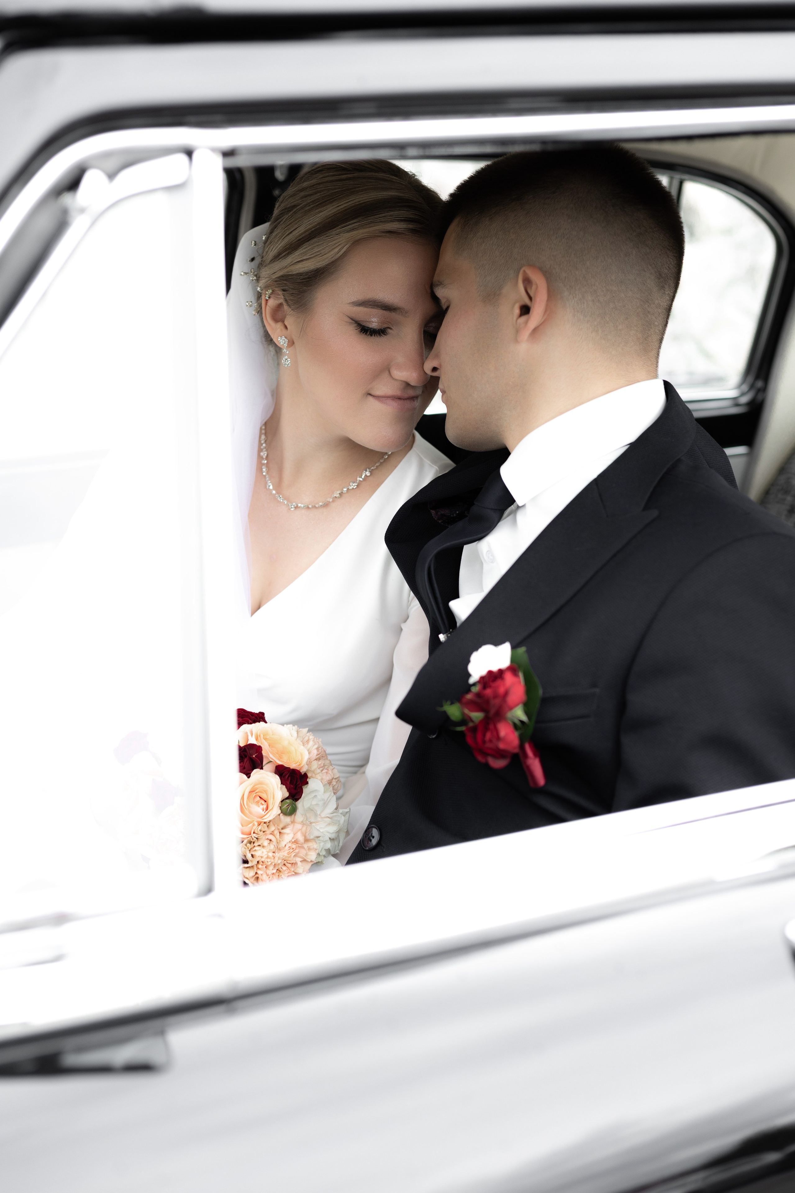 Свадебный Фотограф на Камчатке — Нежные и Эмоциональные Съемки | Екатерина