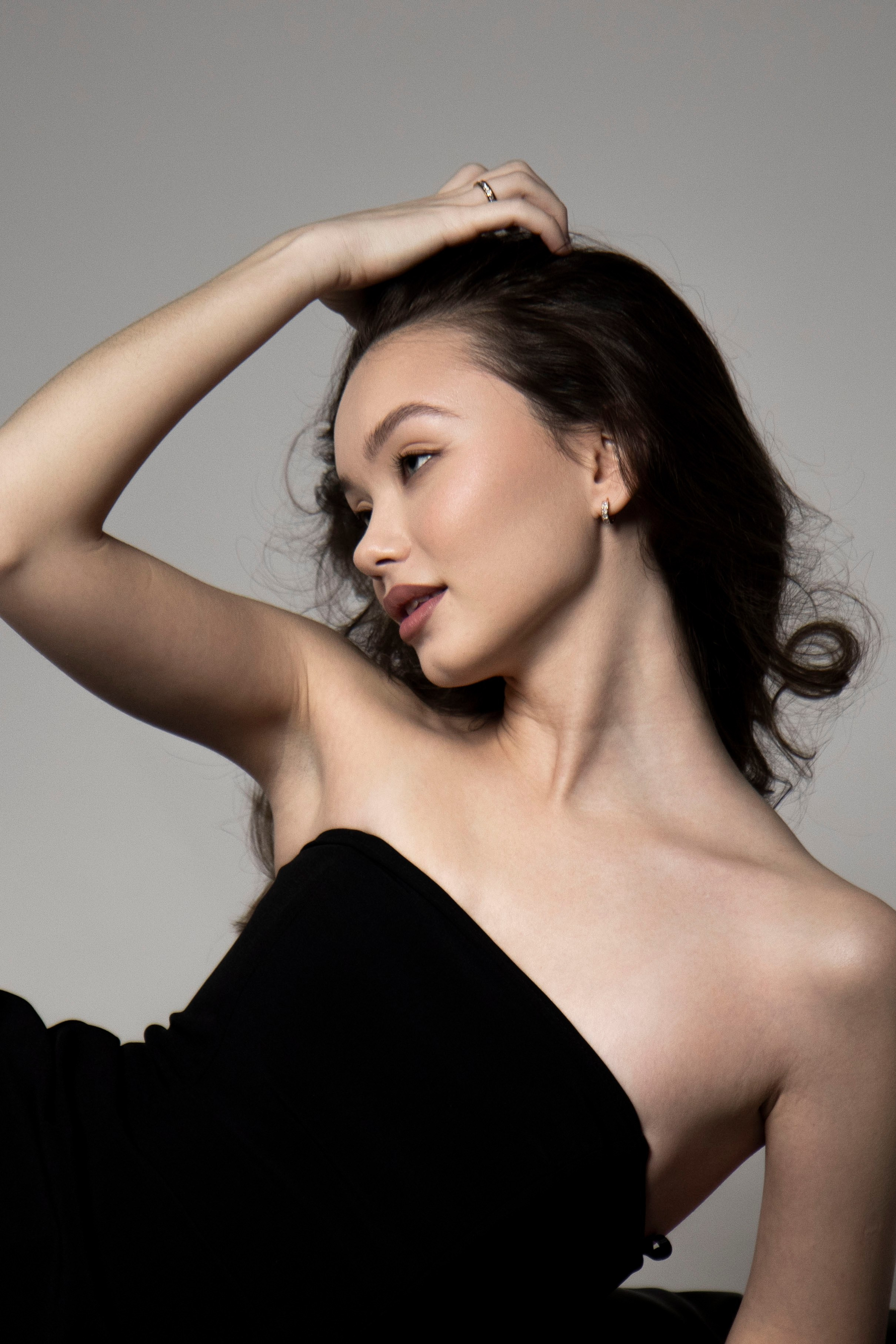 Индивидуальные Фотосессии на Камчатке — Портреты и Образы | Екатерина