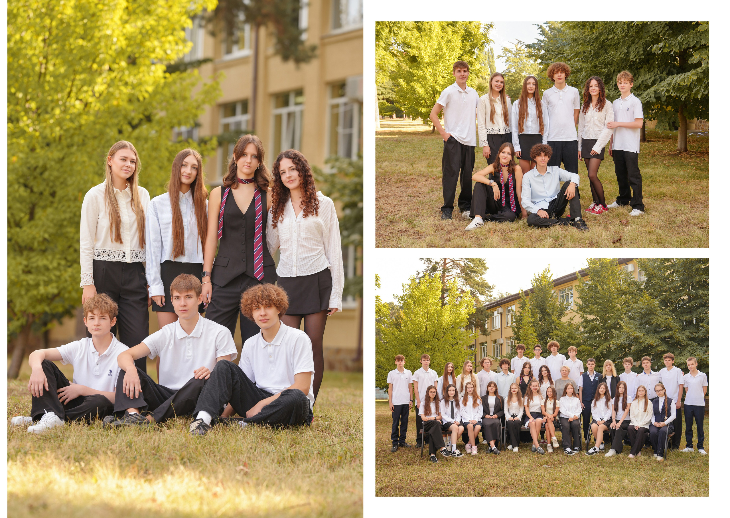 ГИМНАЗИЯ 69 9 Г. Красивый выпускной альбом в Краснодаре