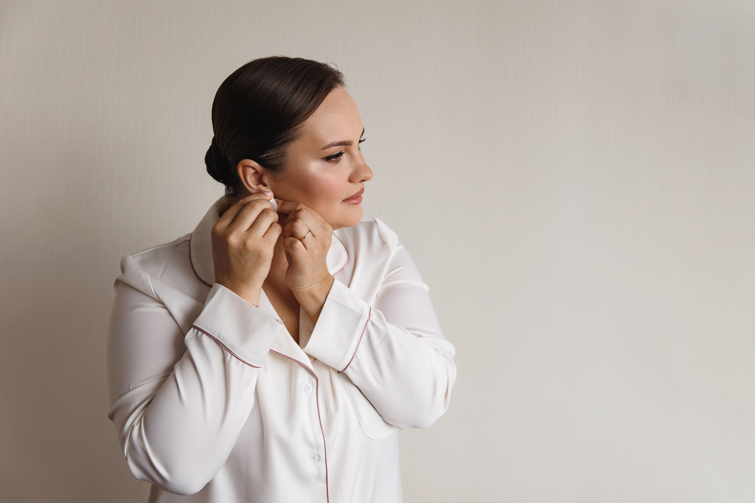 Даша и Андрей. Wedding photographer in St. Petersburg, Europe and Israel Anna Agafon