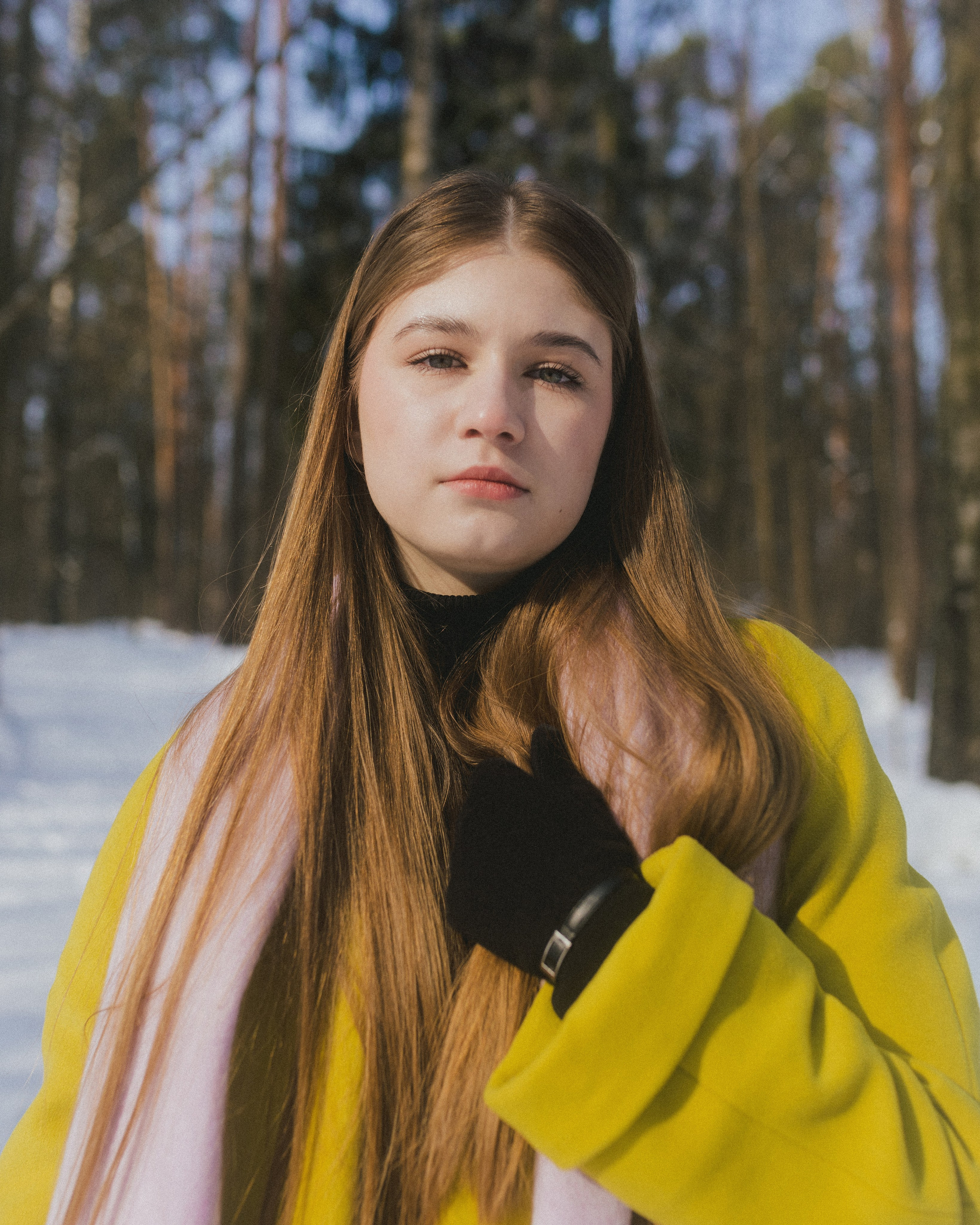 Софья. Фотограф в Иваново и Ярославле Анастасия Баева