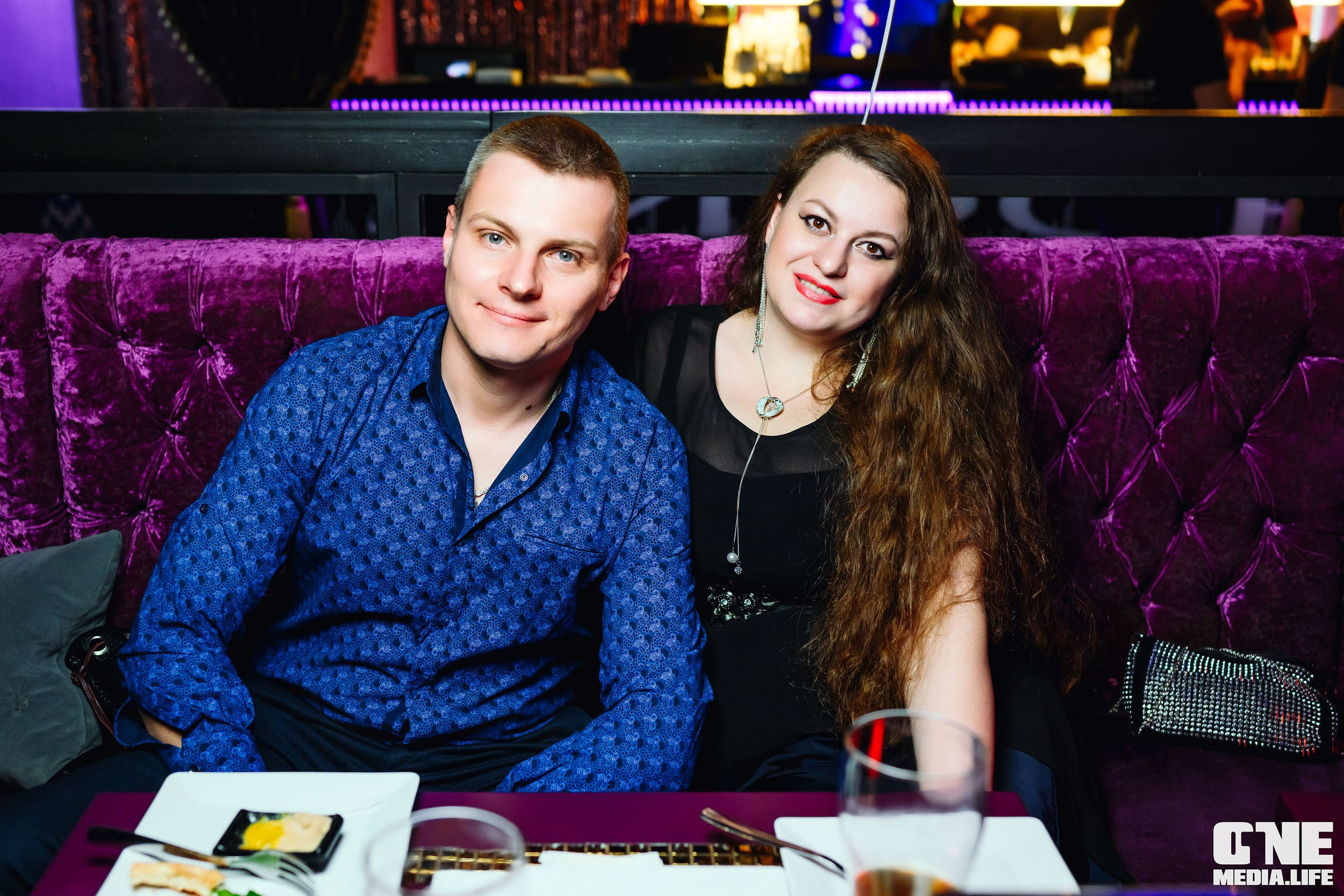 Фоторепортаж из караоке-клуба Эйфория. One Media Life: фоторепортажи, фотоотчеты с мероприятий и заведений