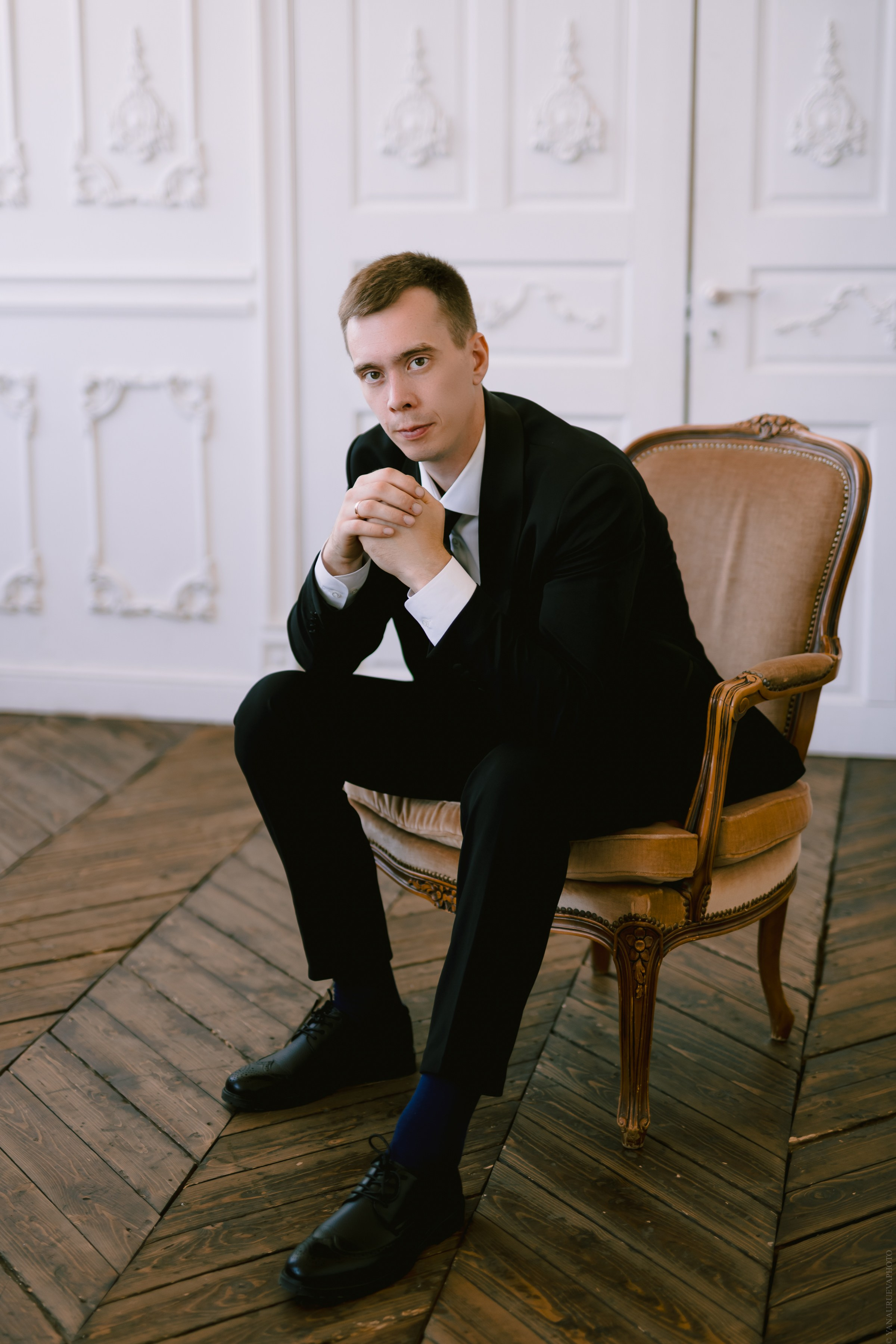 Семён и Анастасия. Свадебный и контент- фотограф в Тольятти, Самаре, Москве Яна Уруева